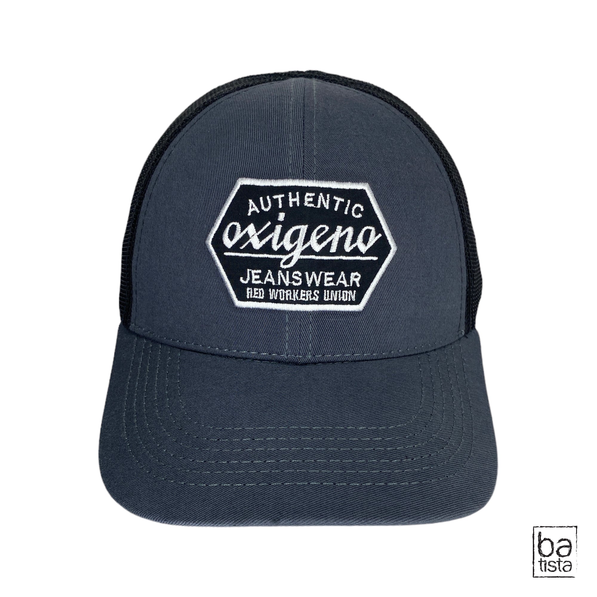 Gorra Oxigeno 1390561
