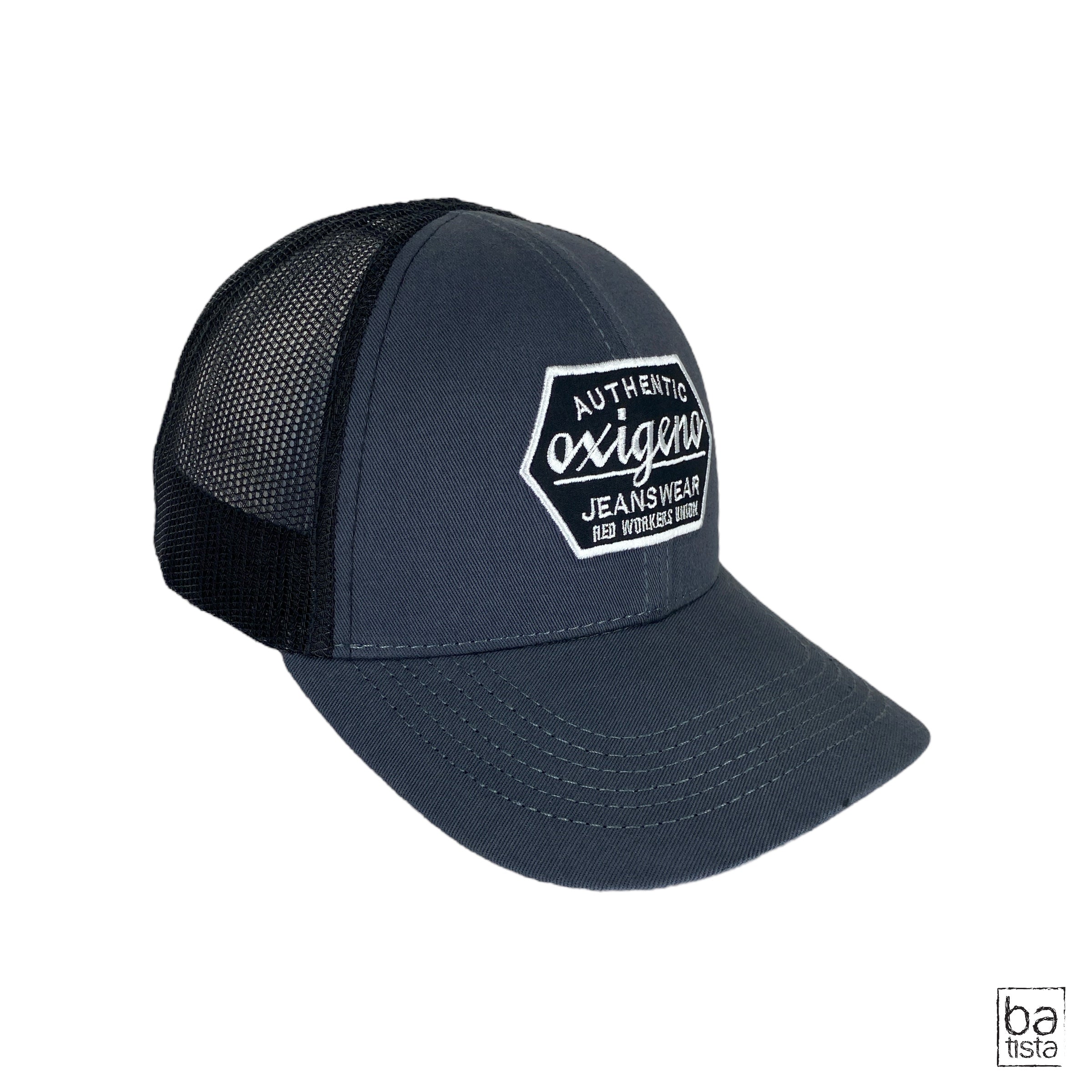 Gorra Oxigeno 1390561