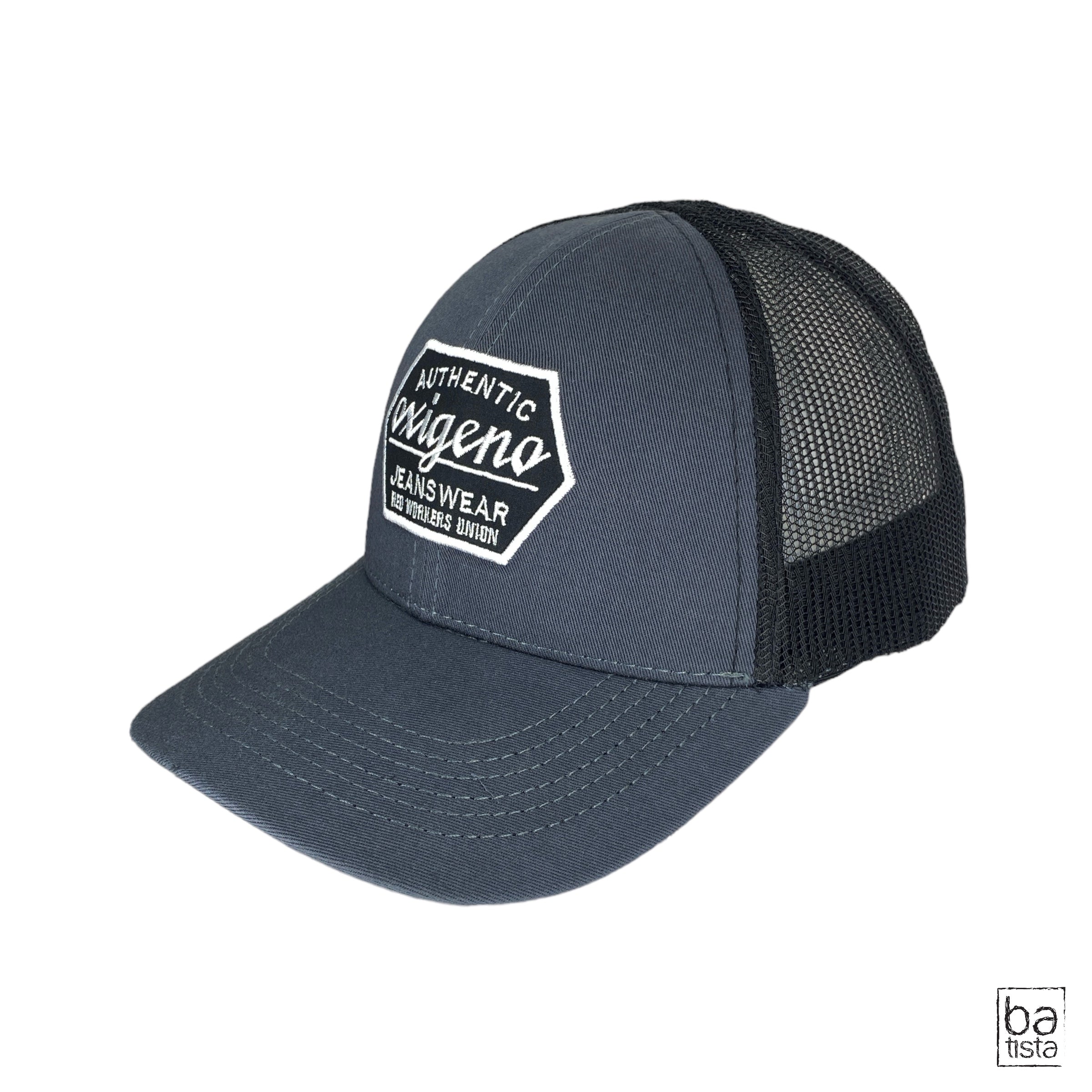 Gorra Oxigeno 1390561