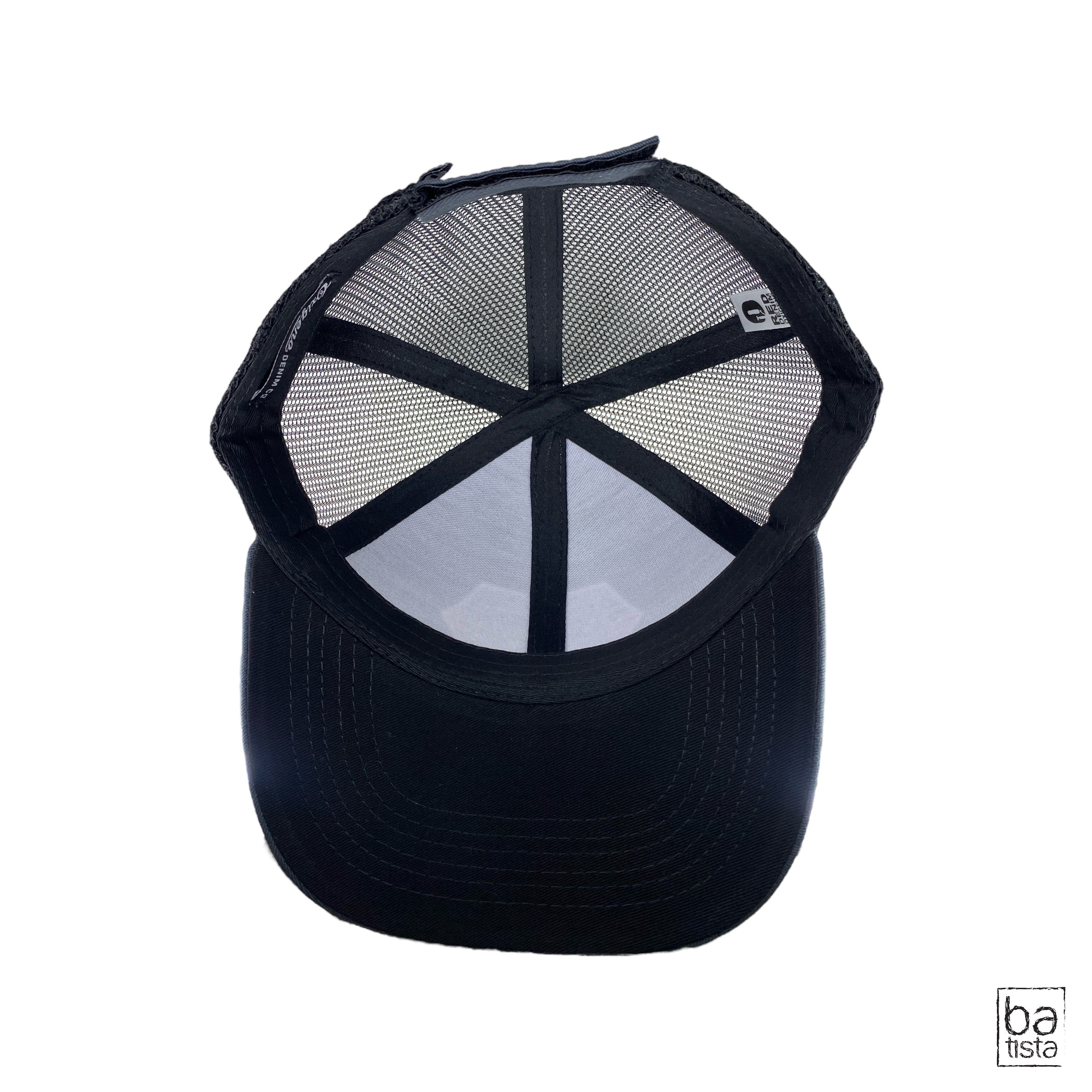 Gorra Oxigeno 1390561