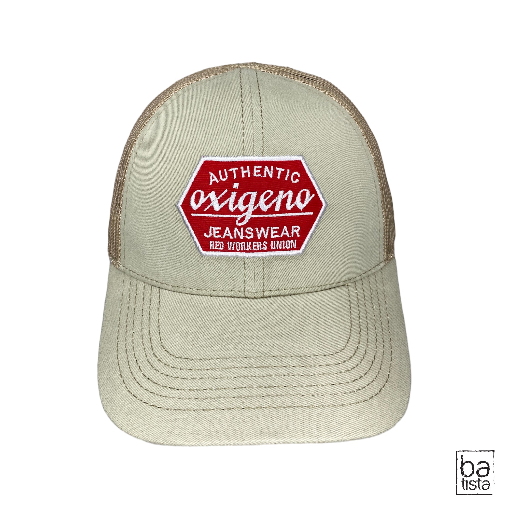 Gorra Oxigeno 1390565