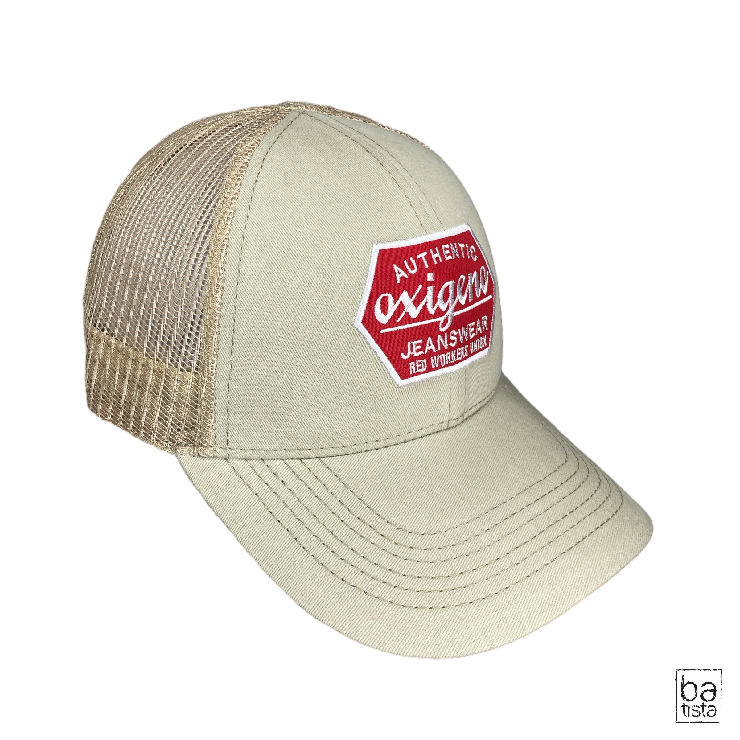 Gorra Oxigeno 1390565
