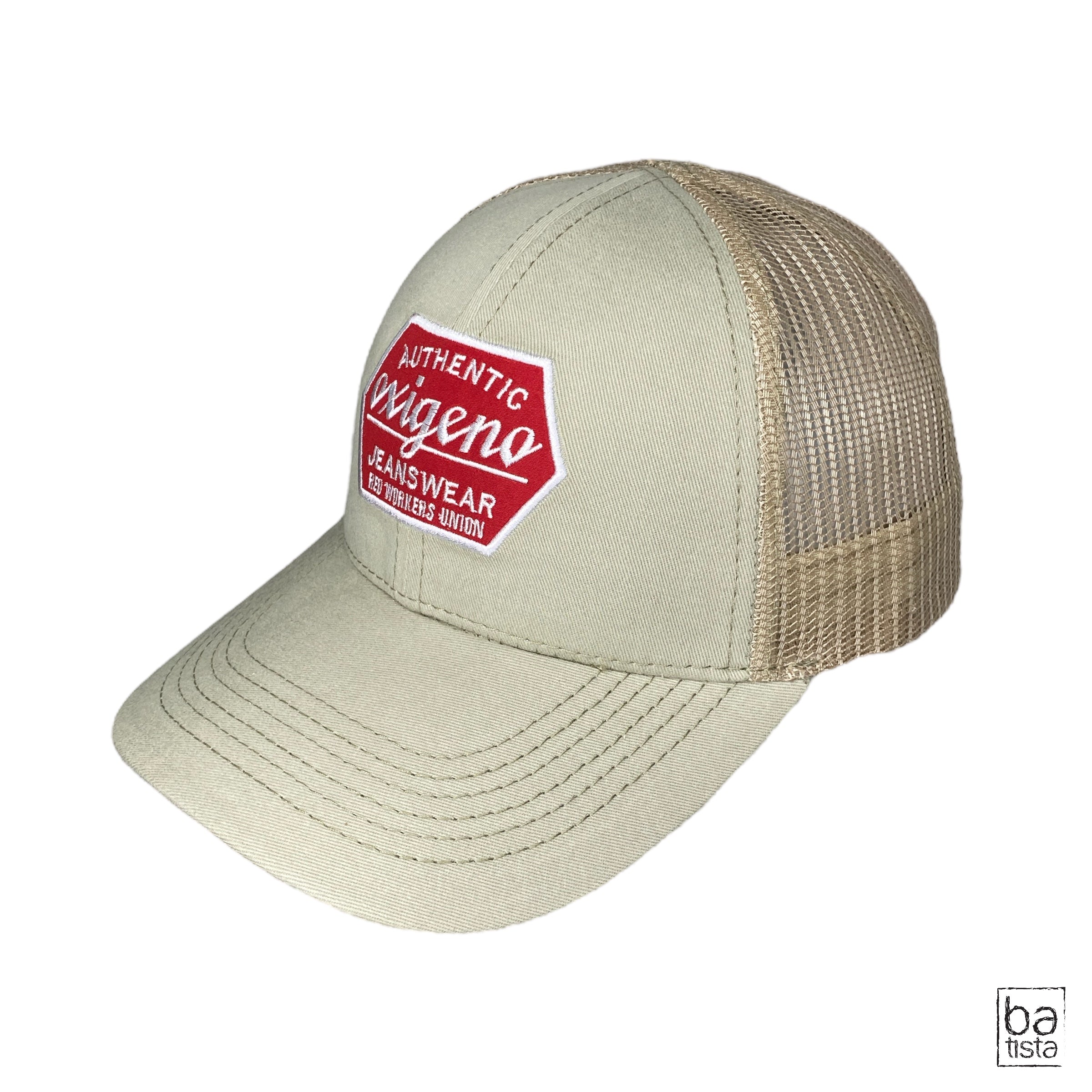 Gorra Oxigeno 1390565