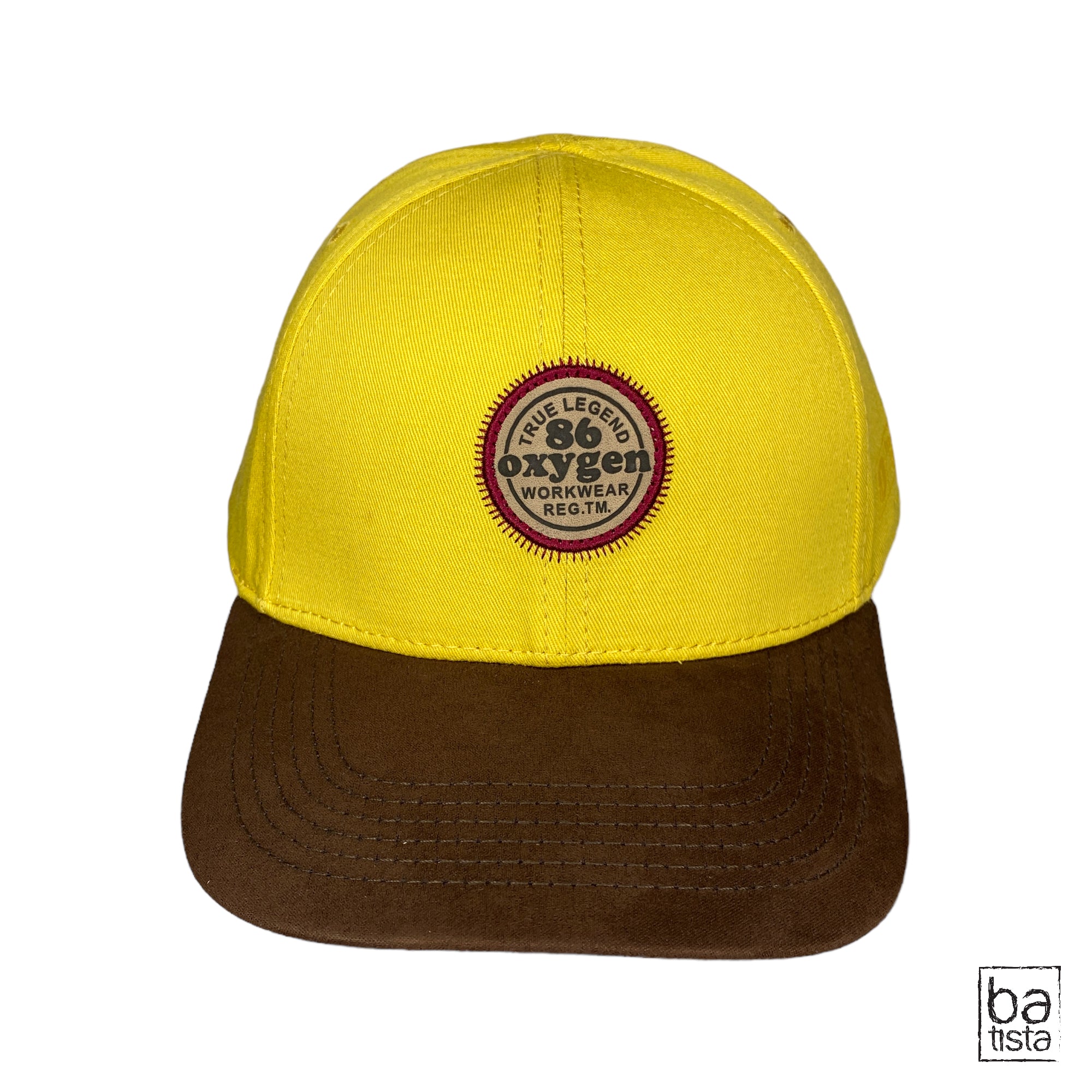 Gorra Oxigeno 1390669