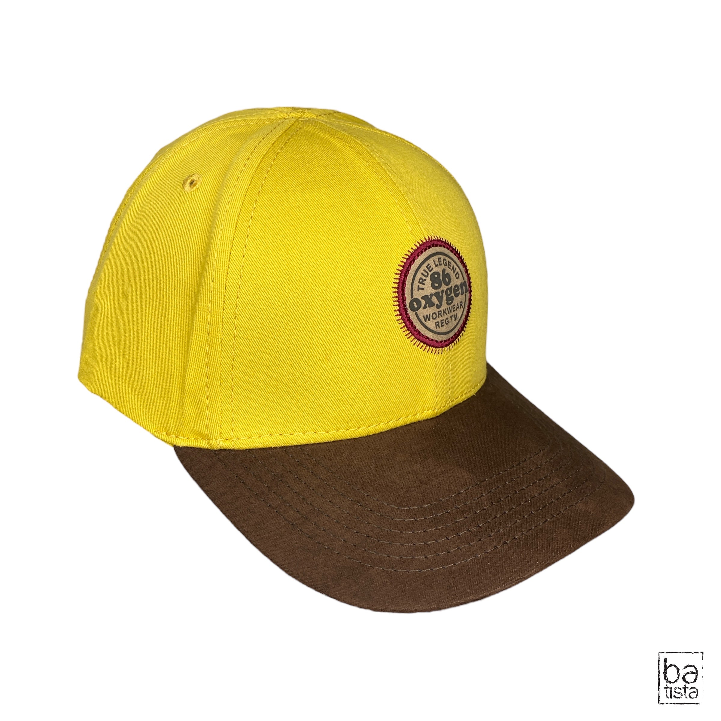 Gorra Oxigeno 1390669