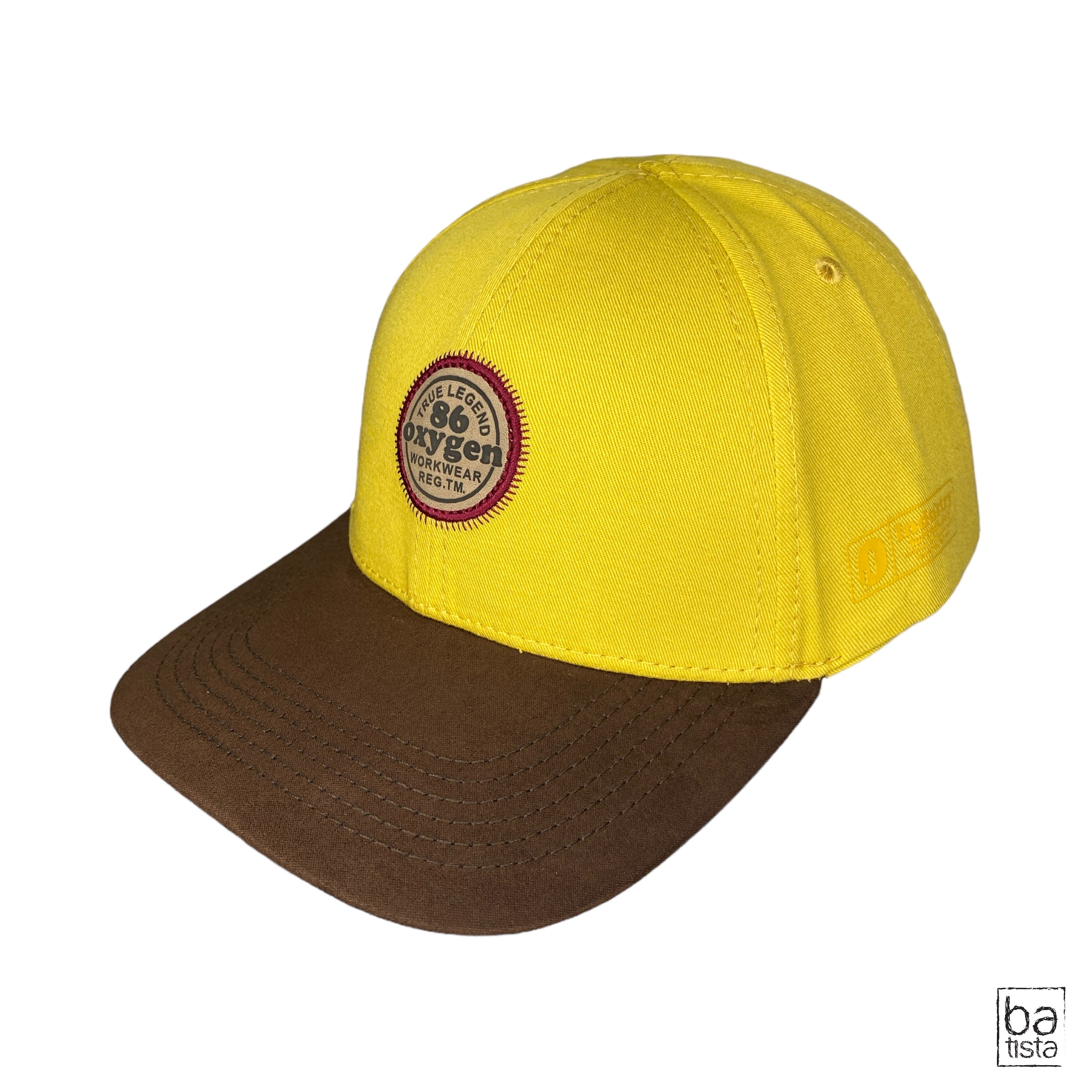 Gorra Oxigeno 1390669