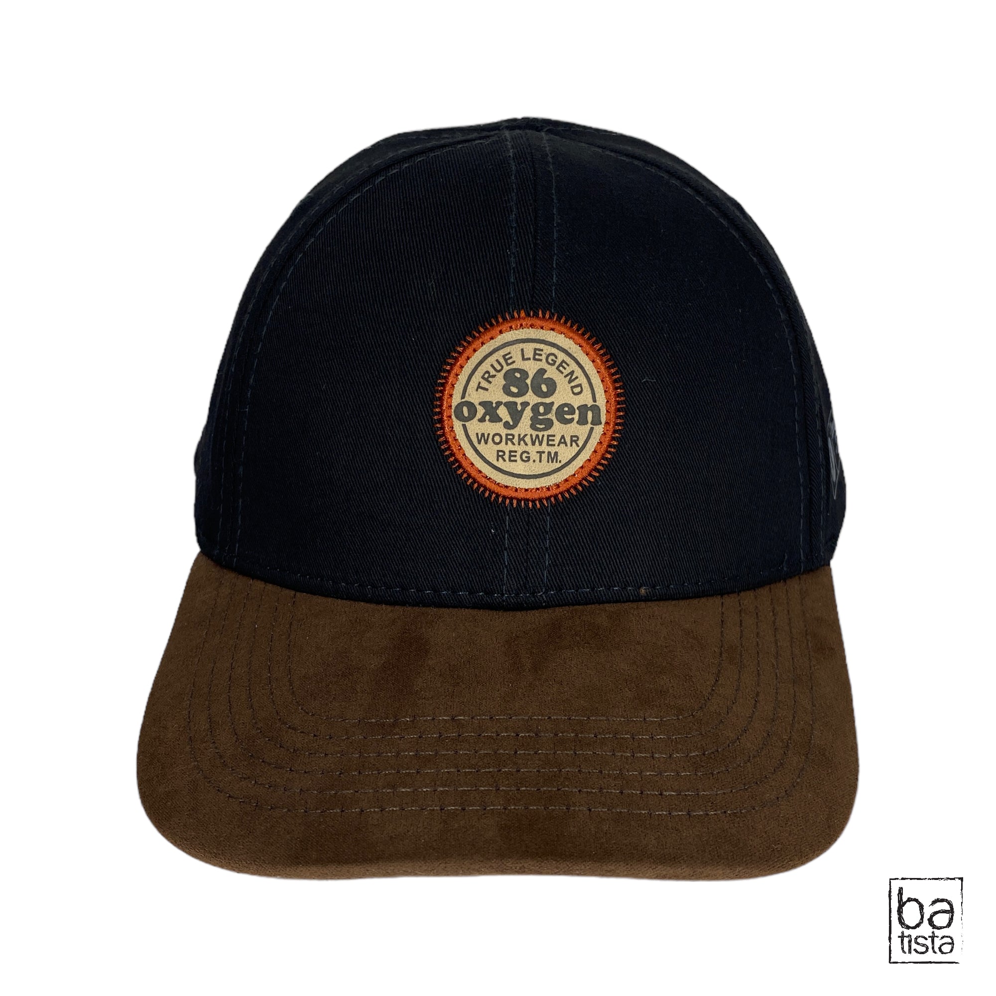 Gorra Oxigeno 1390675