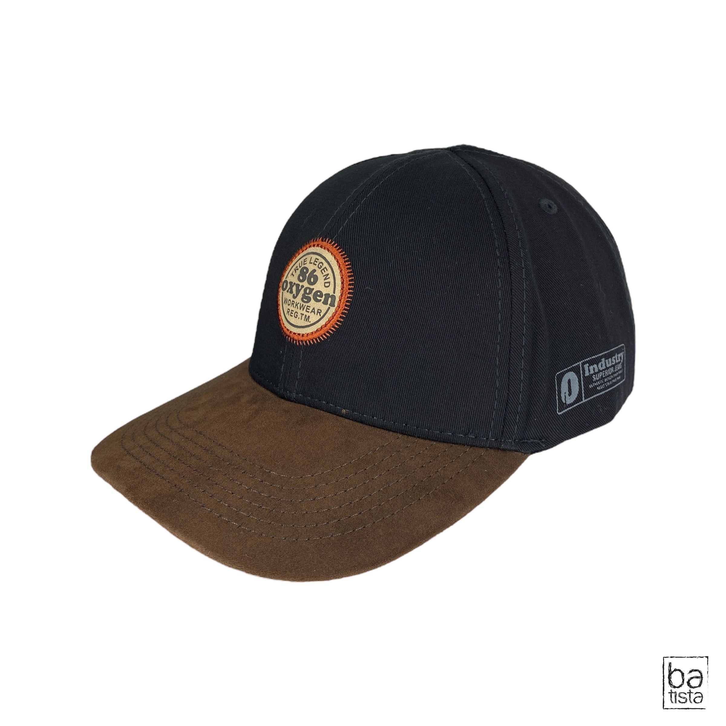 Gorra Oxigeno 1390675
