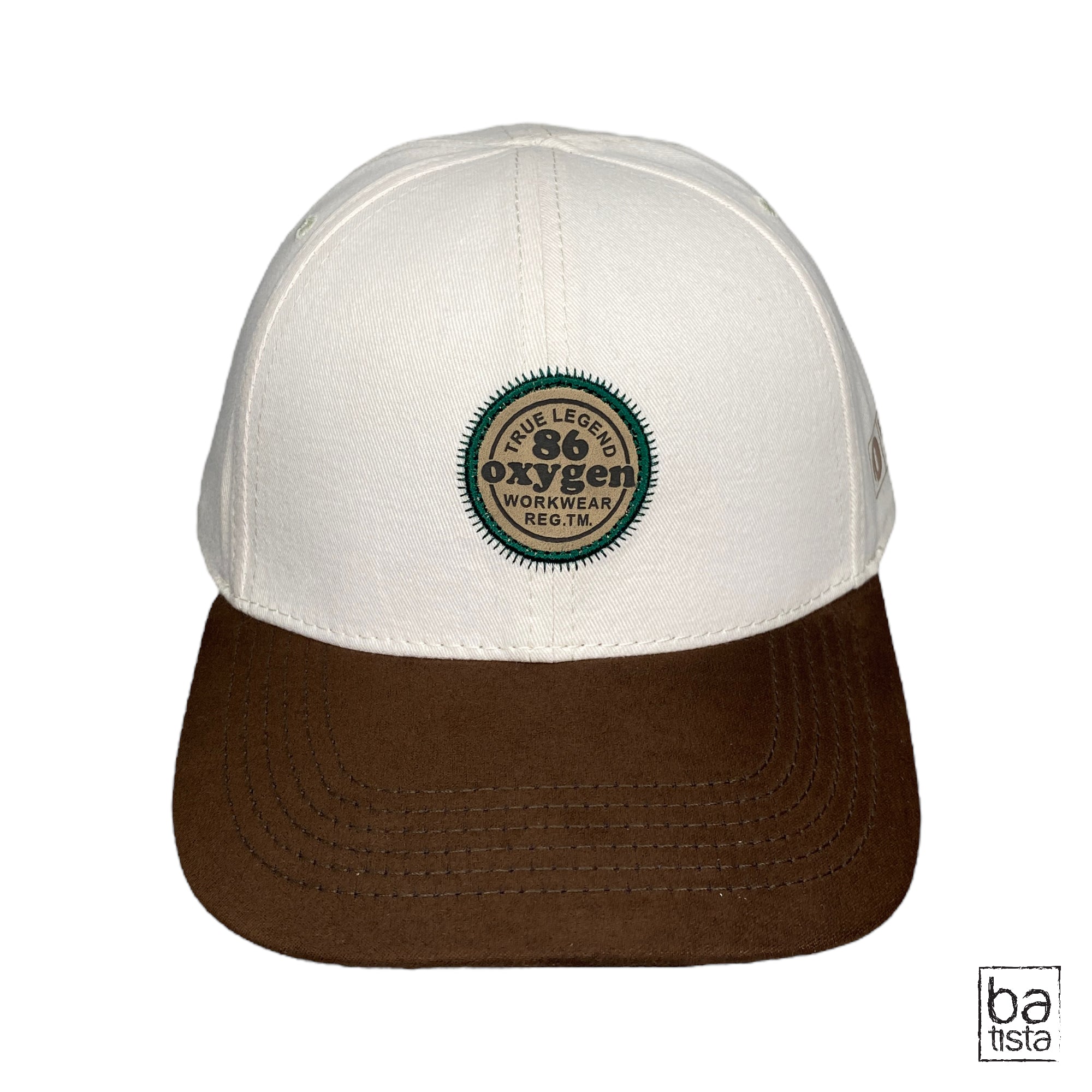 Gorra Oxigeno 1390677