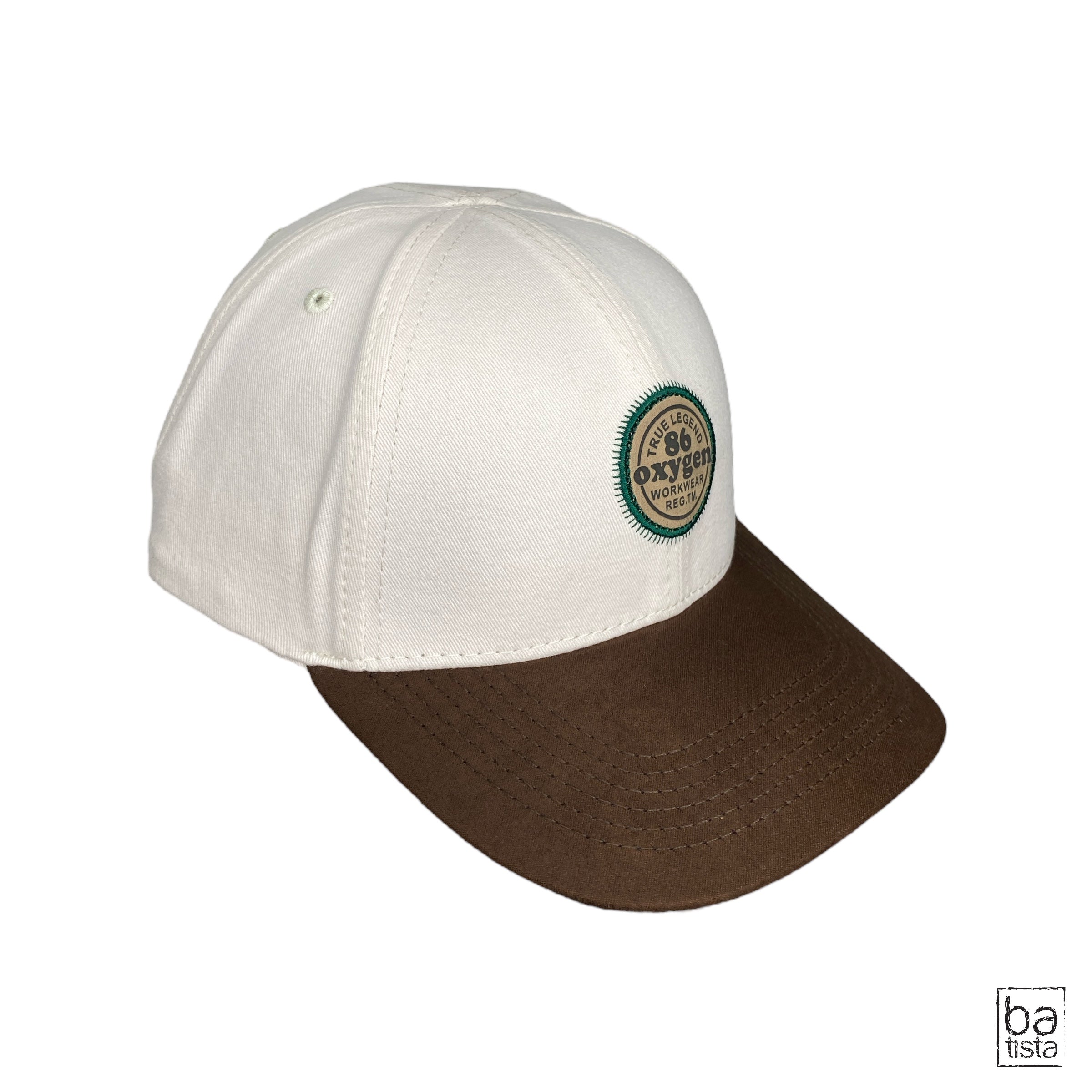 Gorra Oxigeno 1390677