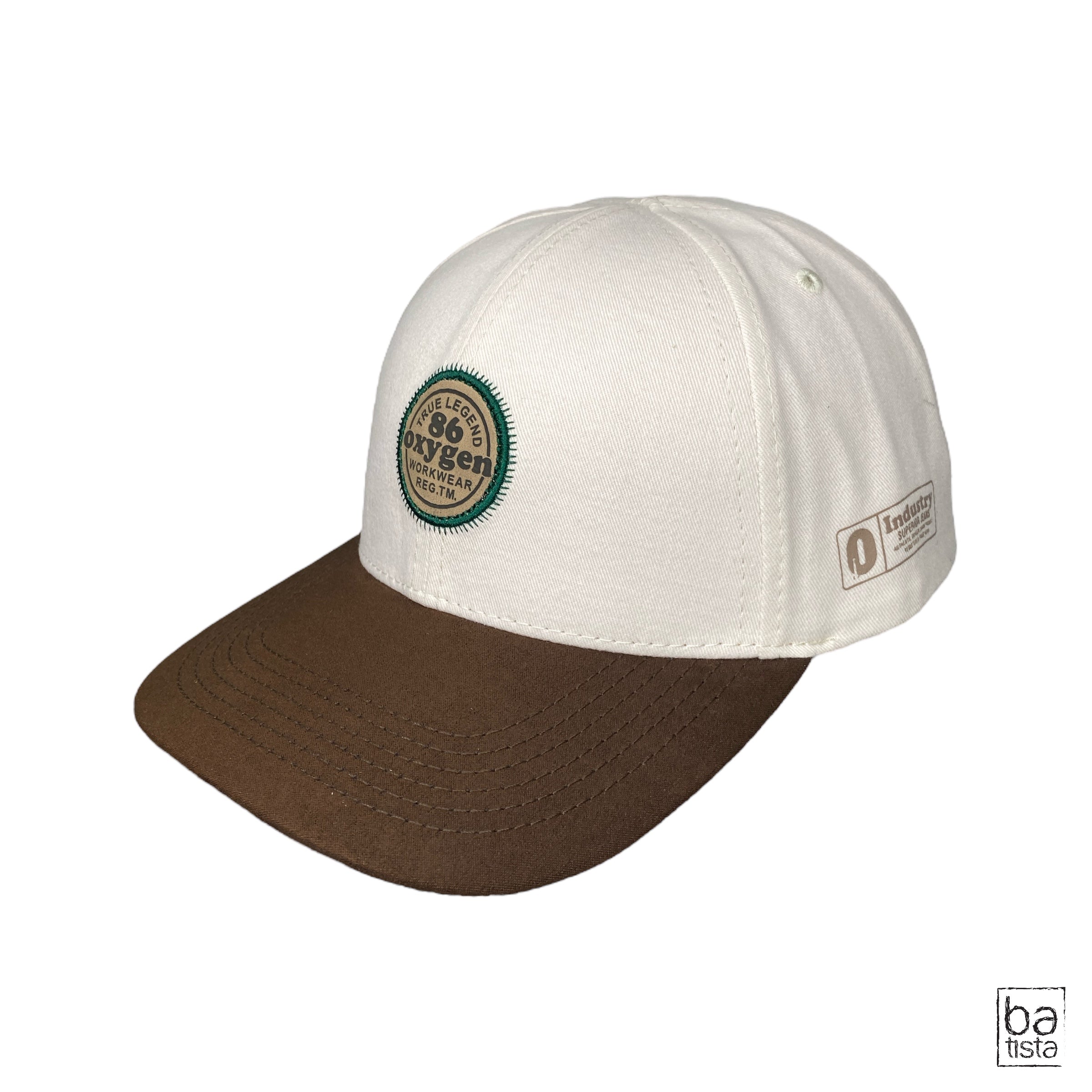 Gorra Oxigeno 1390677