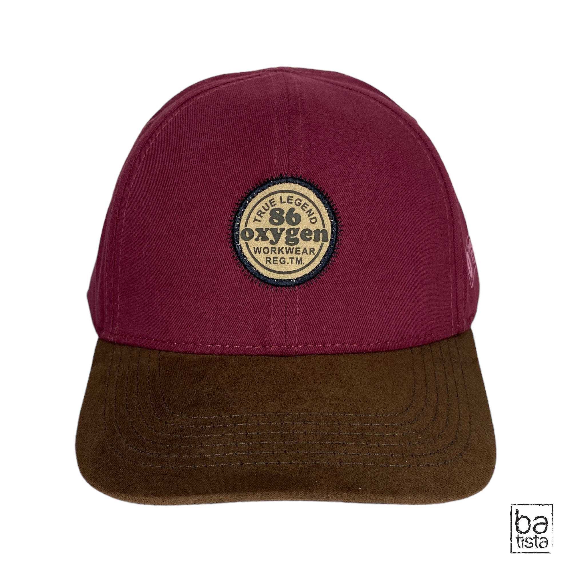 Gorra Oxigeno 1390695