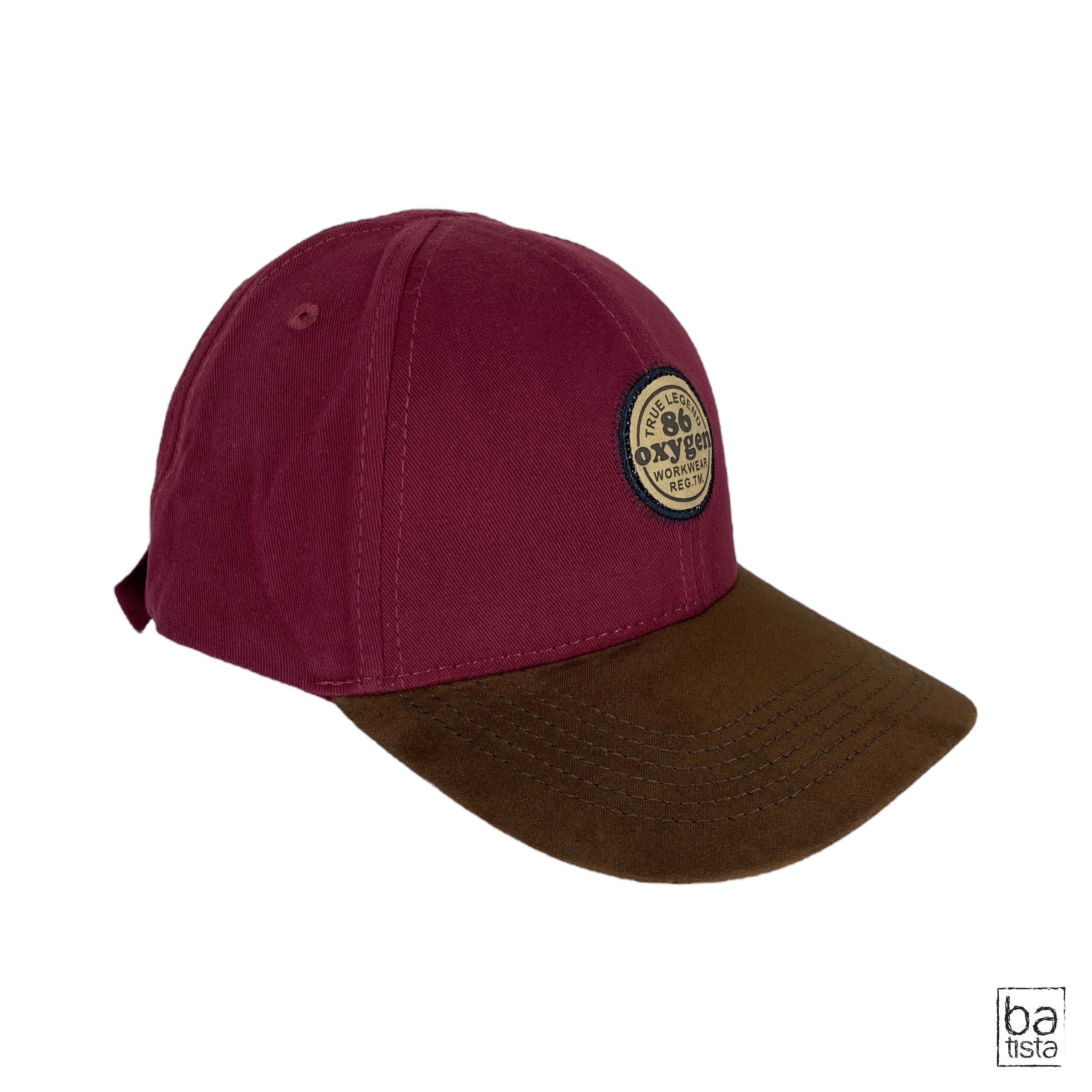 Gorra Oxigeno 1390695