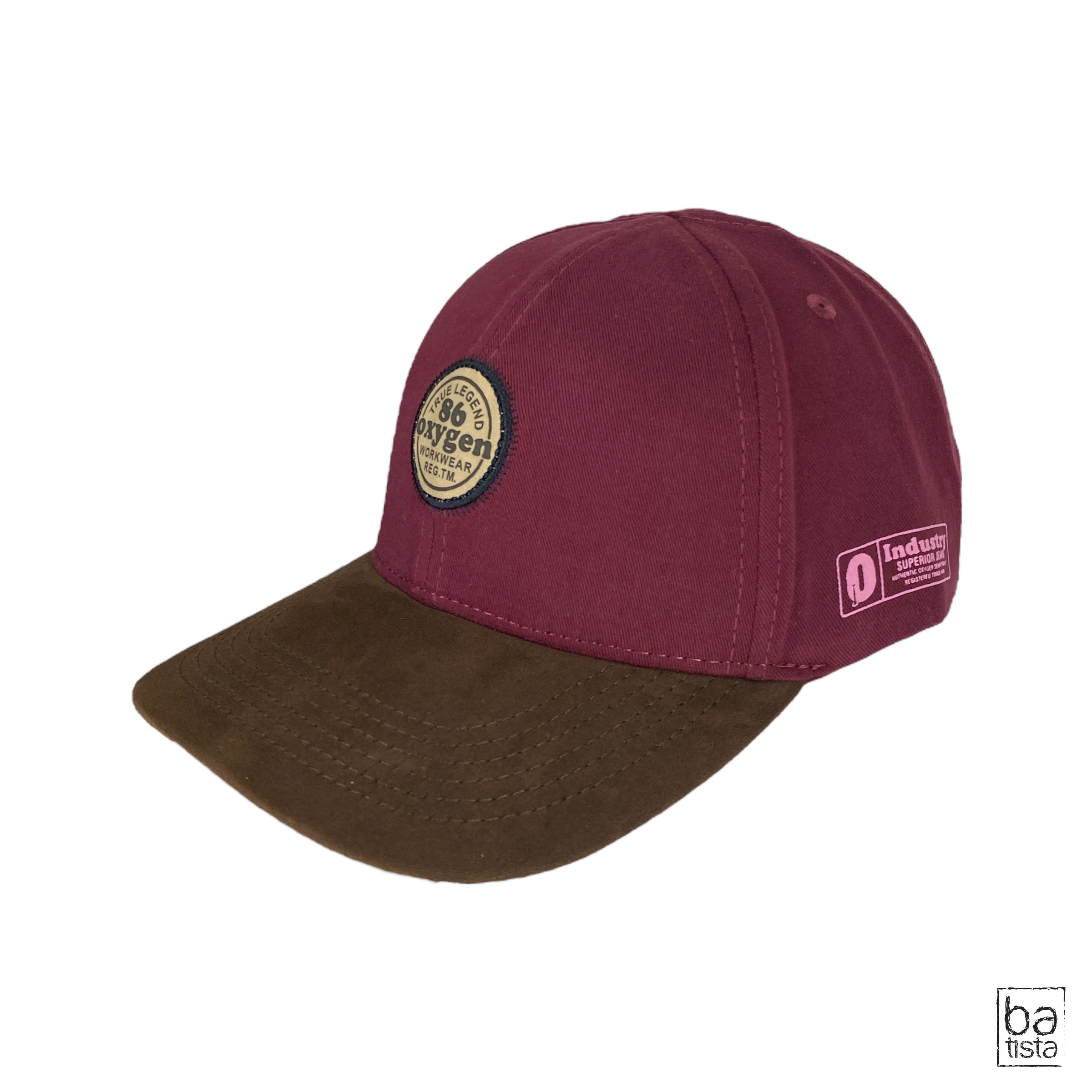 Gorra Oxigeno 1390695
