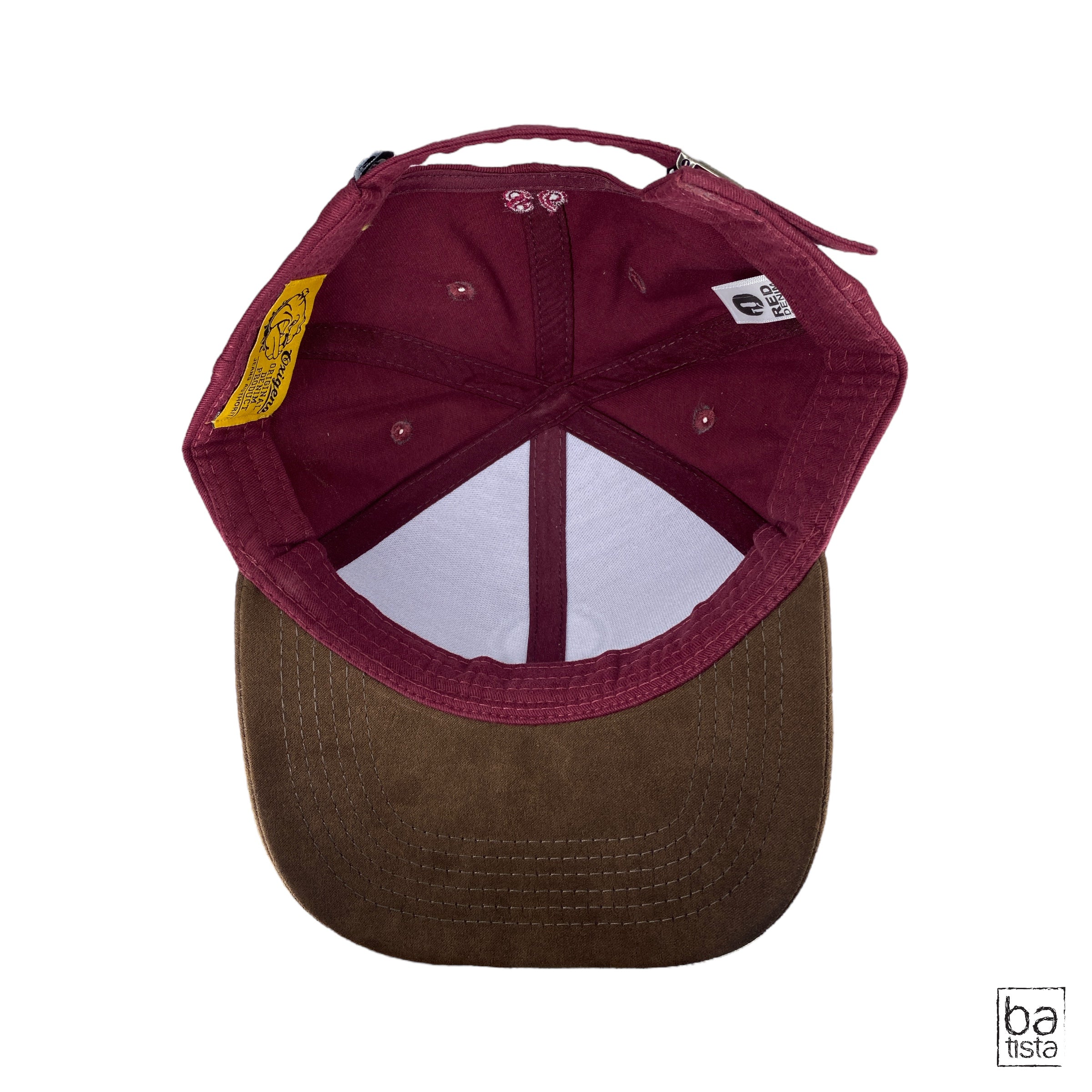 Gorra Oxigeno 1390695