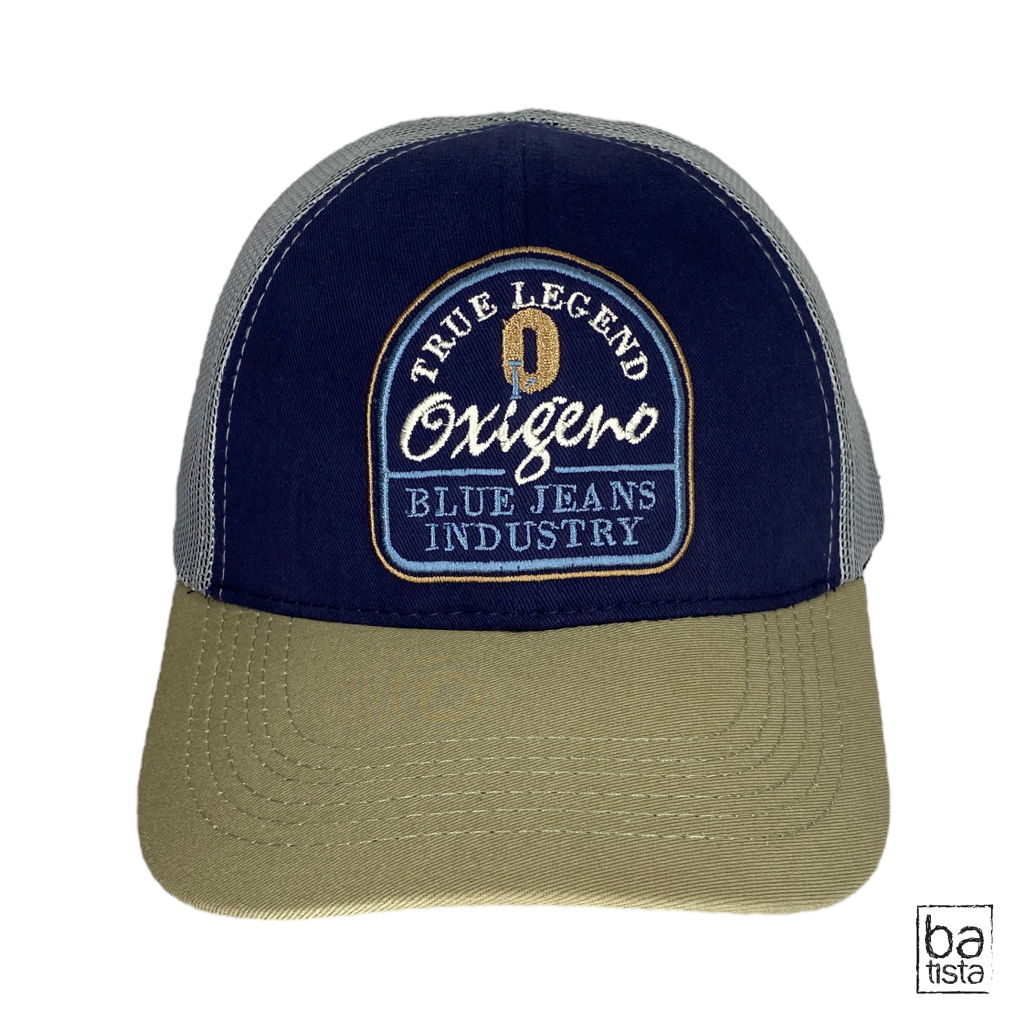 Gorra Oxigeno 1390740
