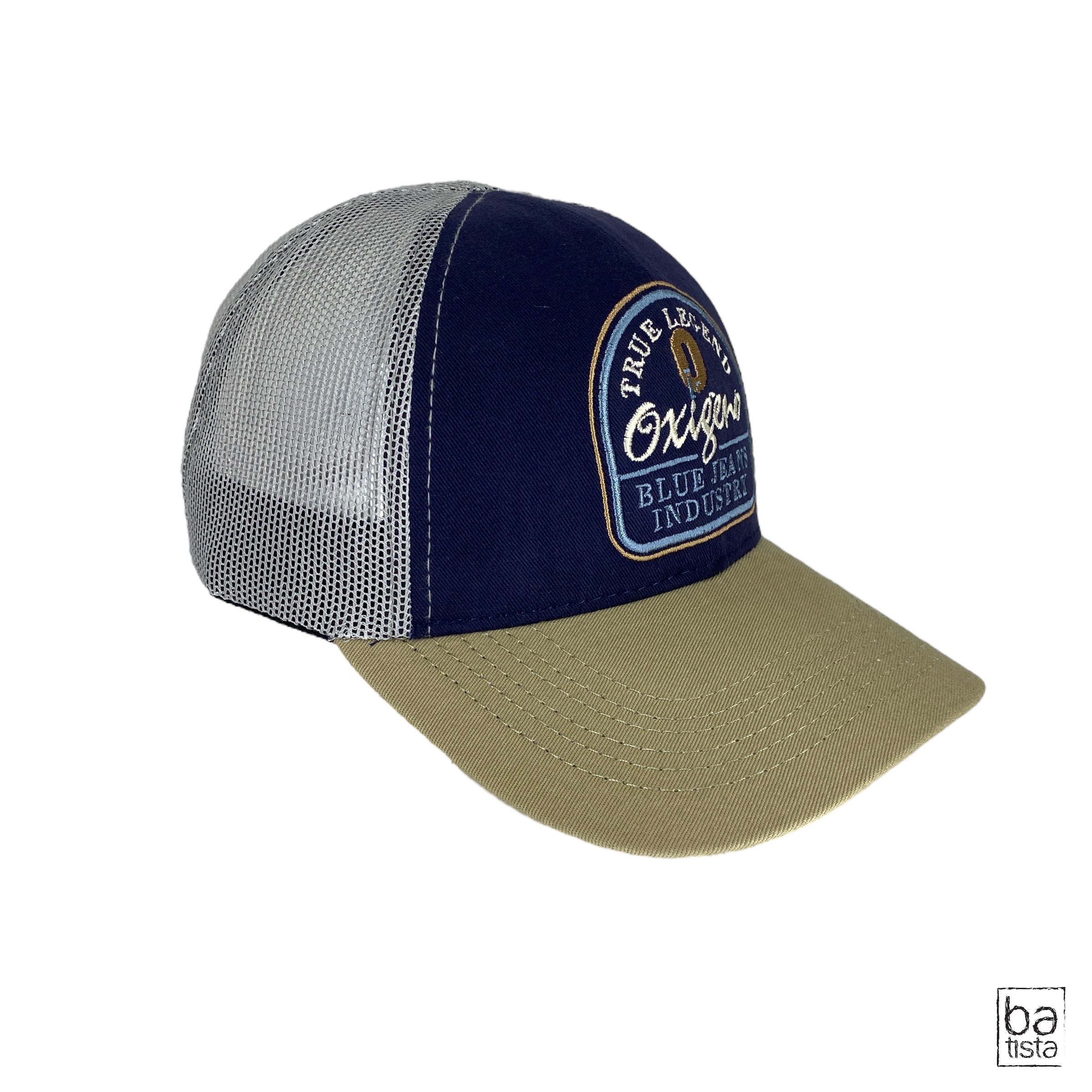 Gorra Oxigeno 1390740
