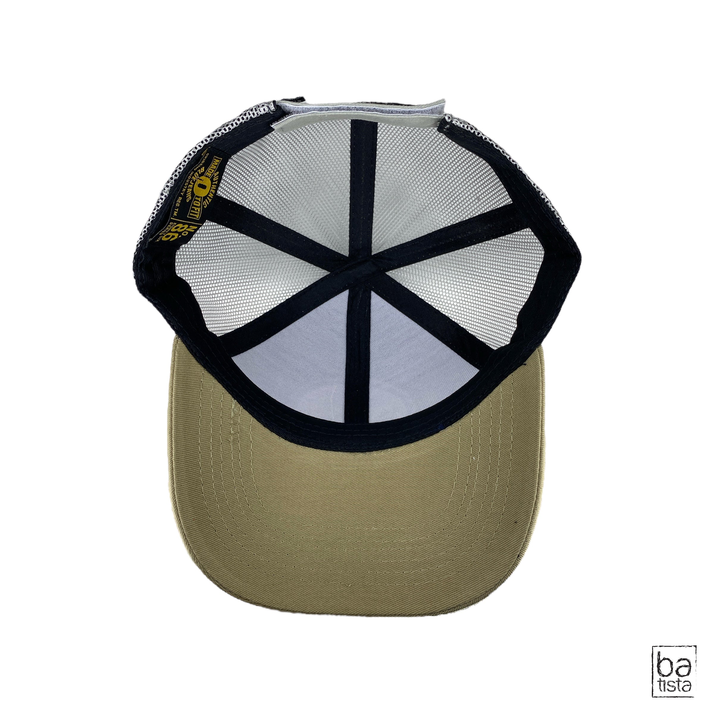 Gorra Oxigeno 1390740
