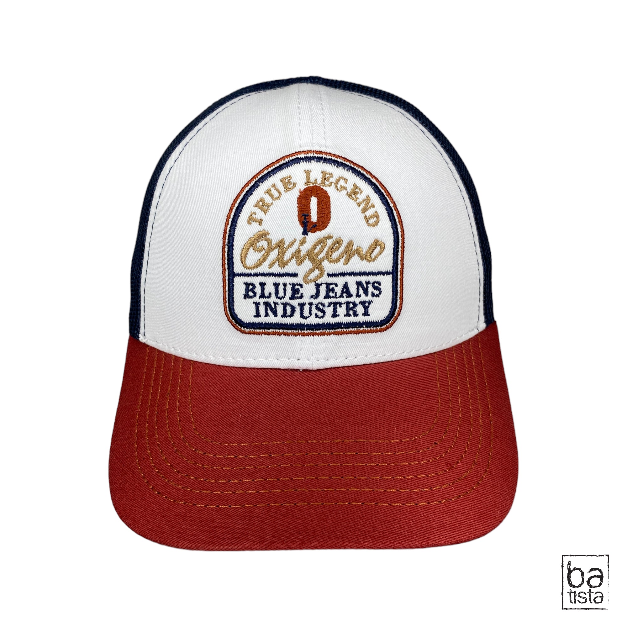 Gorra Oxigeno 1390750