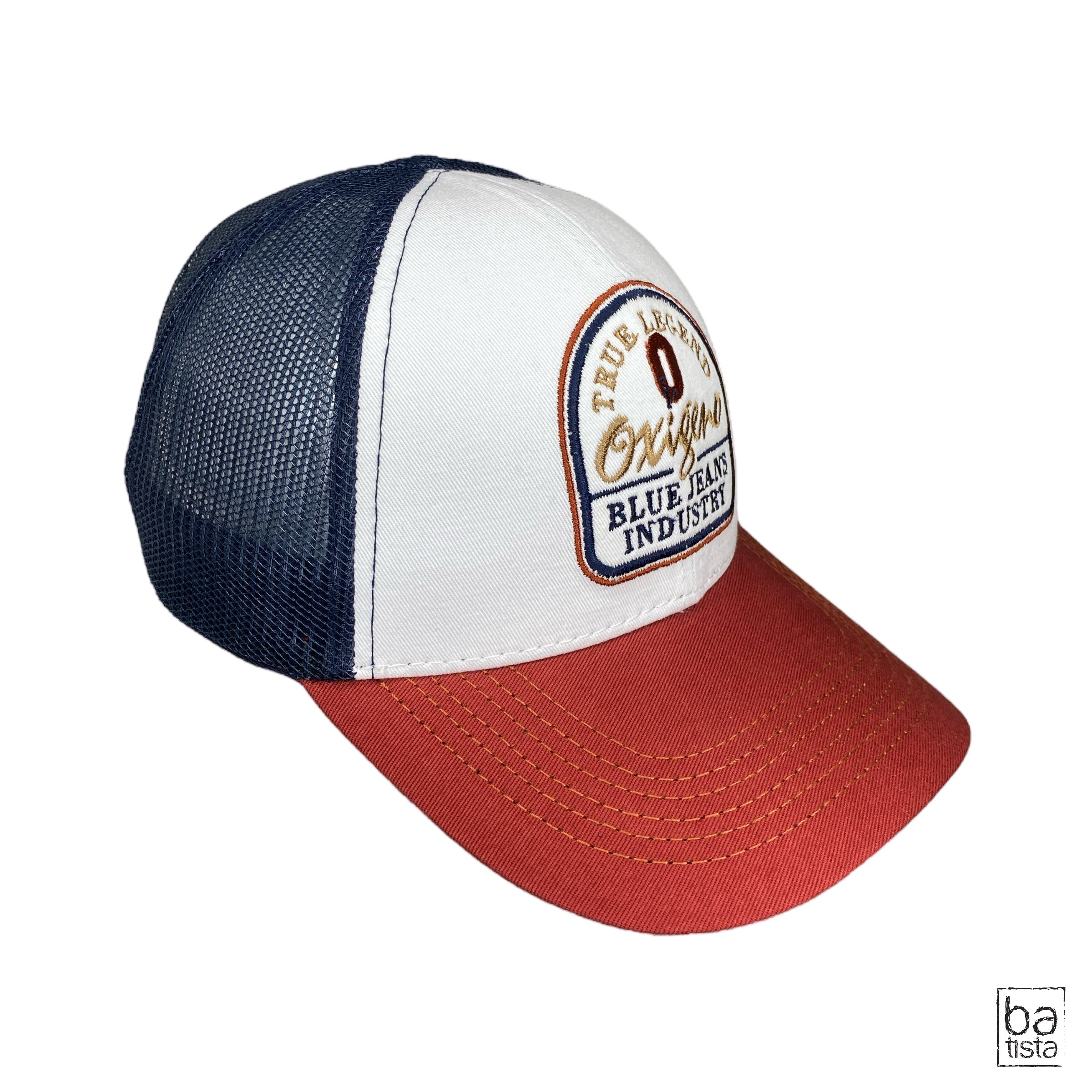 Gorra Oxigeno 1390750