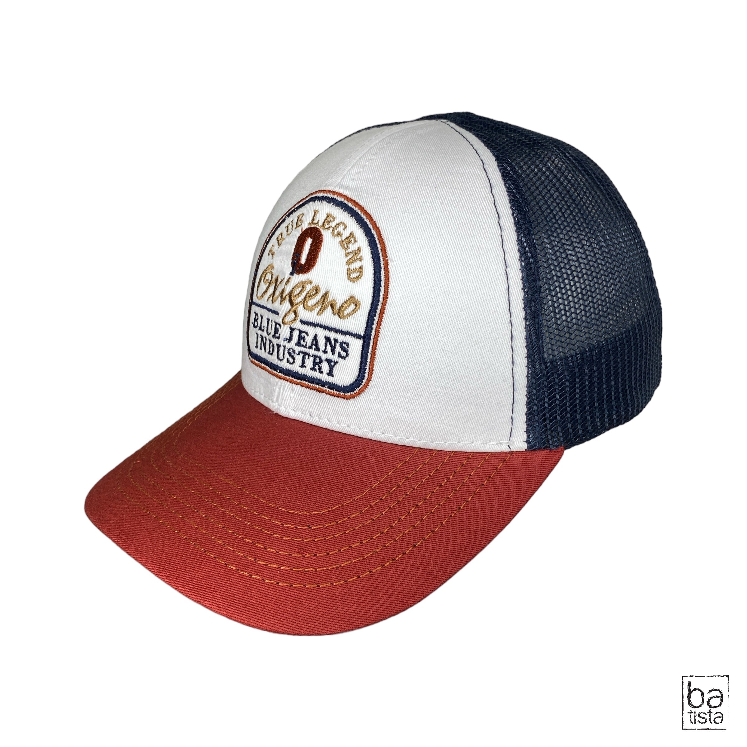 Gorra Oxigeno 1390750