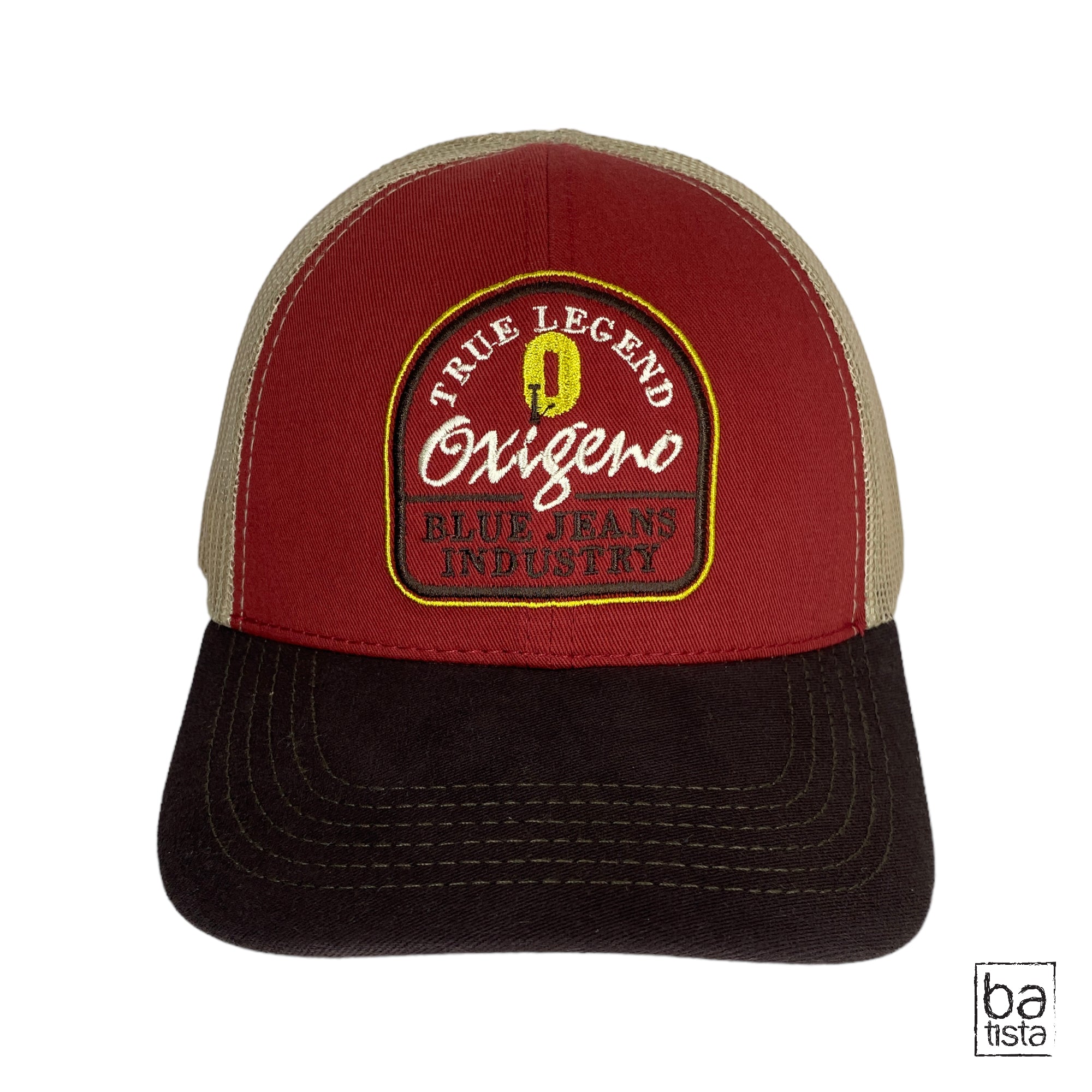 Gorra Oxigeno 1390785