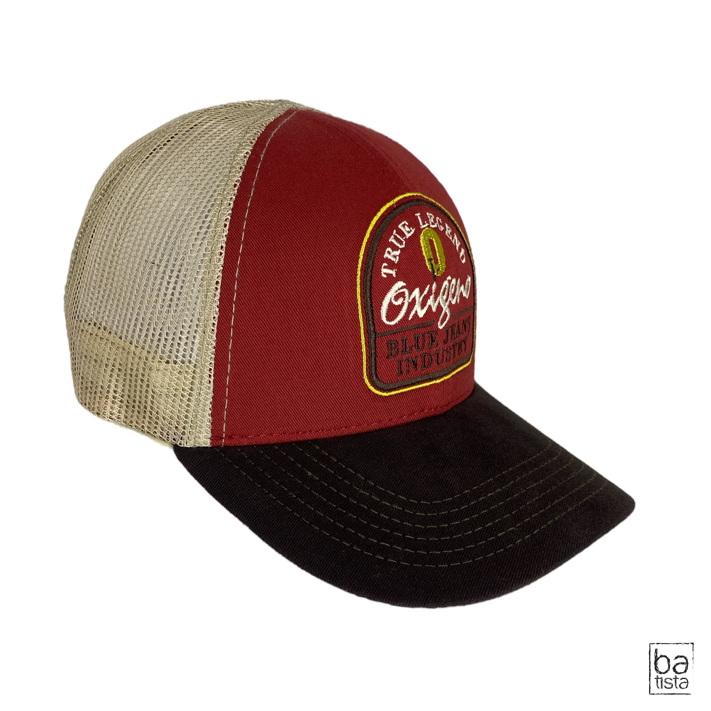 Gorra Oxigeno 1390785
