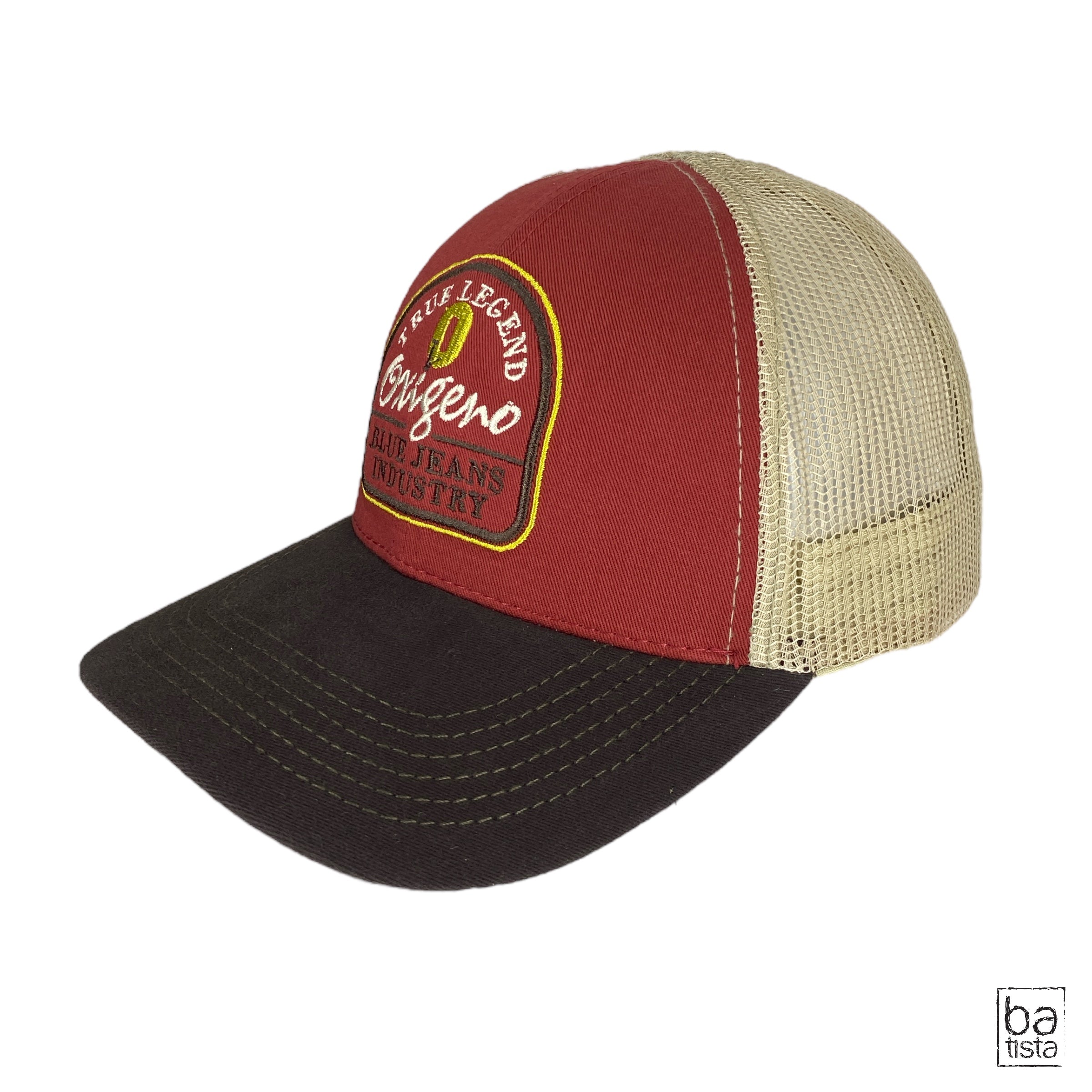 Gorra Oxigeno 1390785