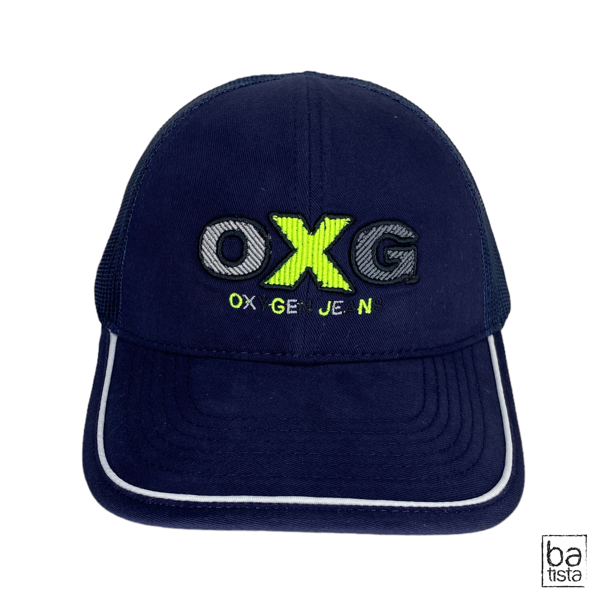 Gorra Oxigeno 1390840