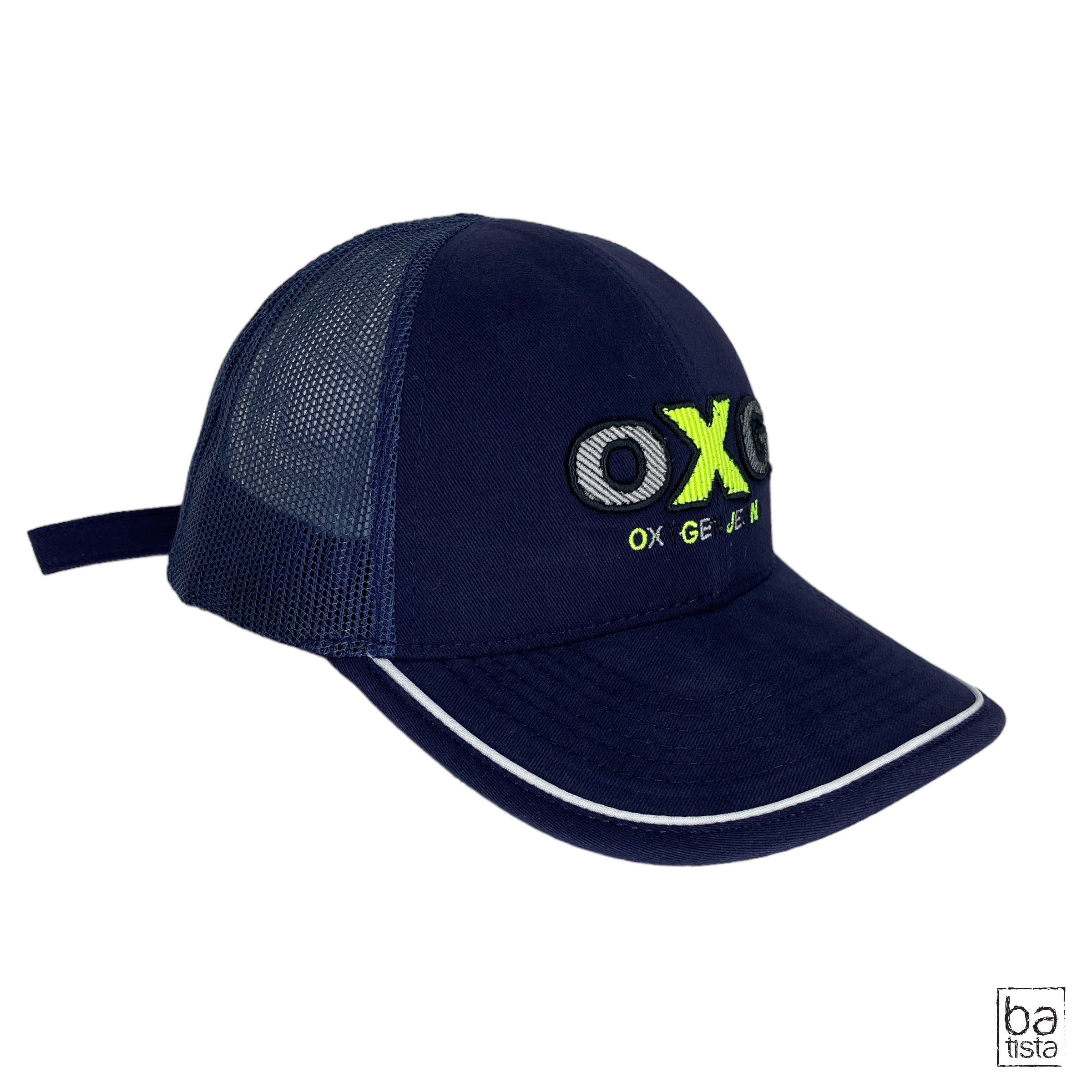 Gorra Oxigeno 1390840