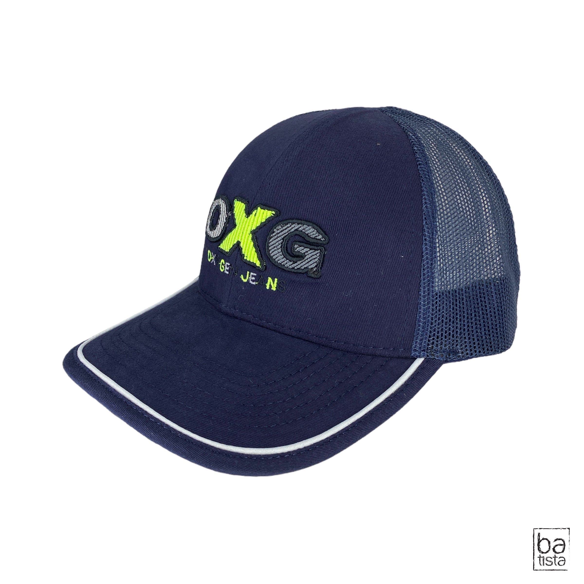 Gorra Oxigeno 1390840