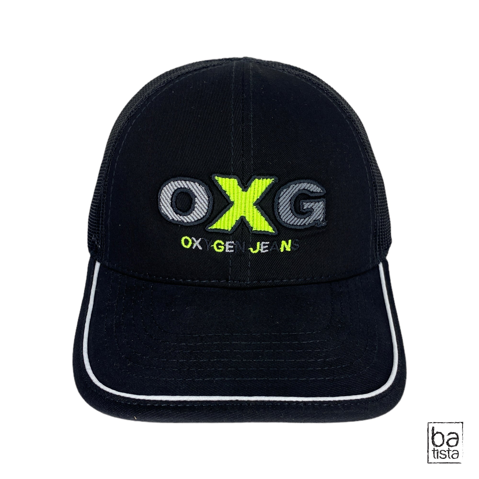 Gorra Oxigeno 1390875