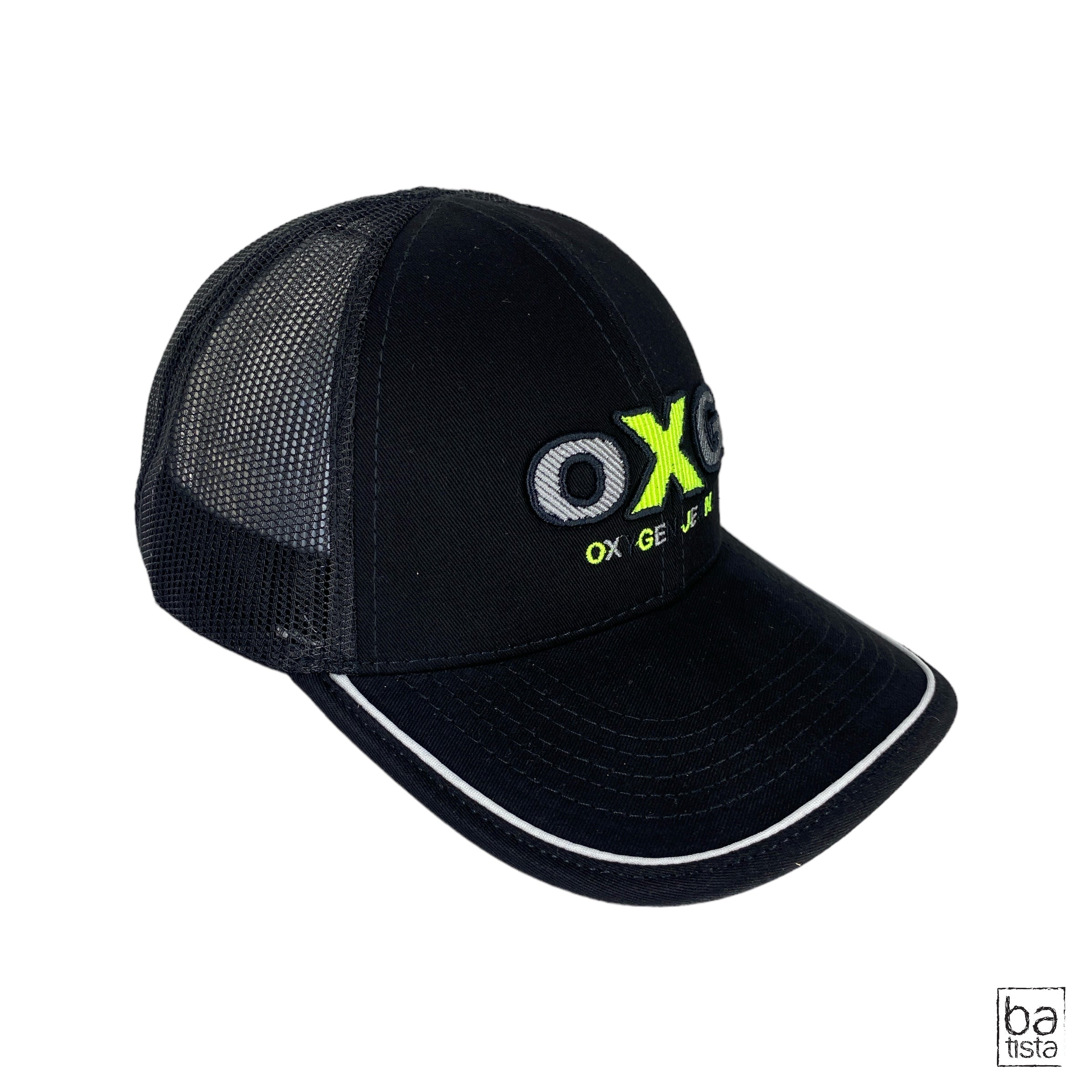 Gorra Oxigeno 1390875