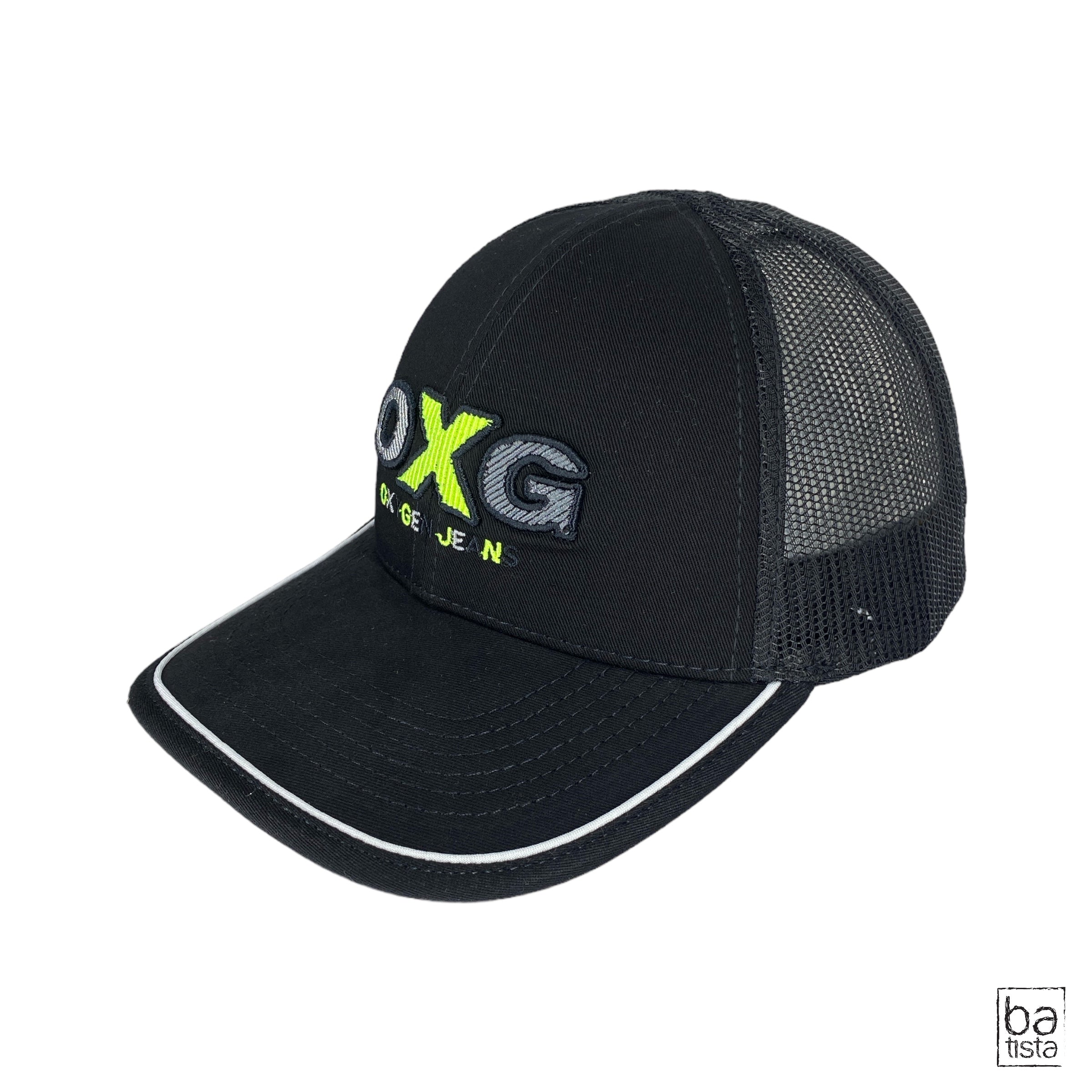 Gorra Oxigeno 1390875