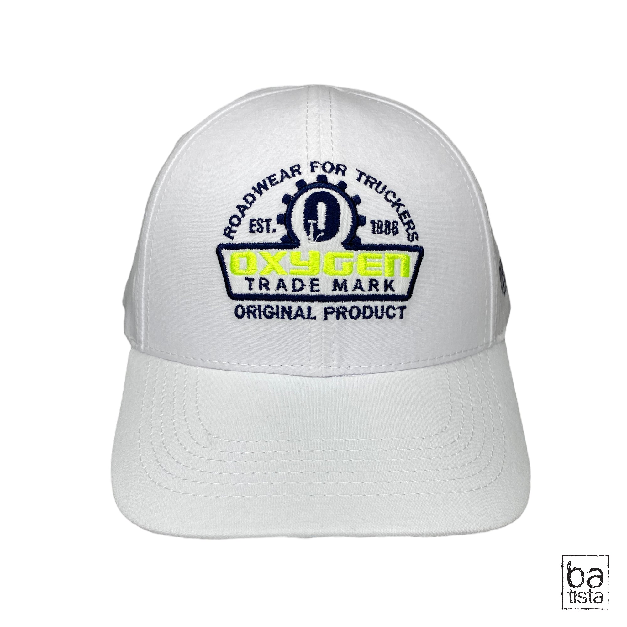 Gorra Oxigeno 1390950