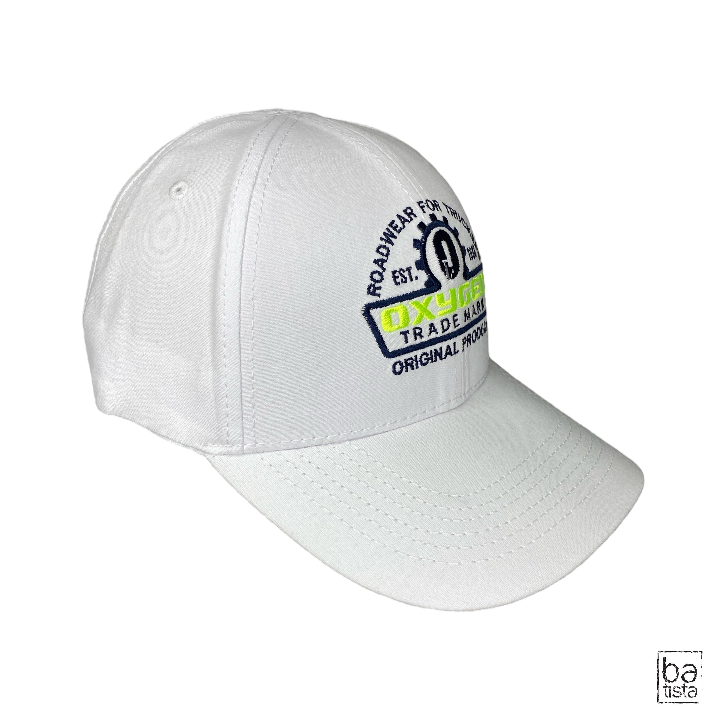 Gorra Oxigeno 1390950