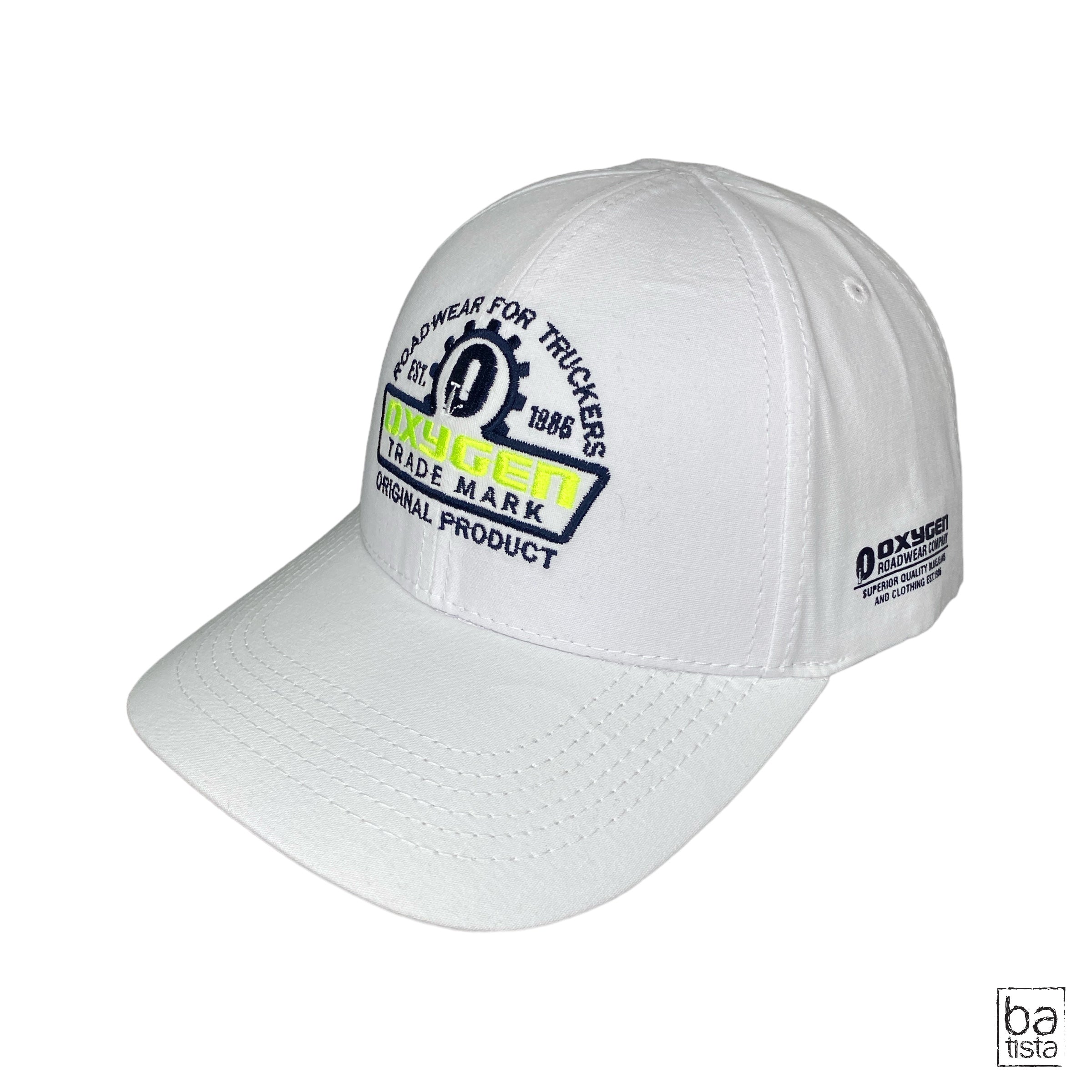 Gorra Oxigeno 1390950