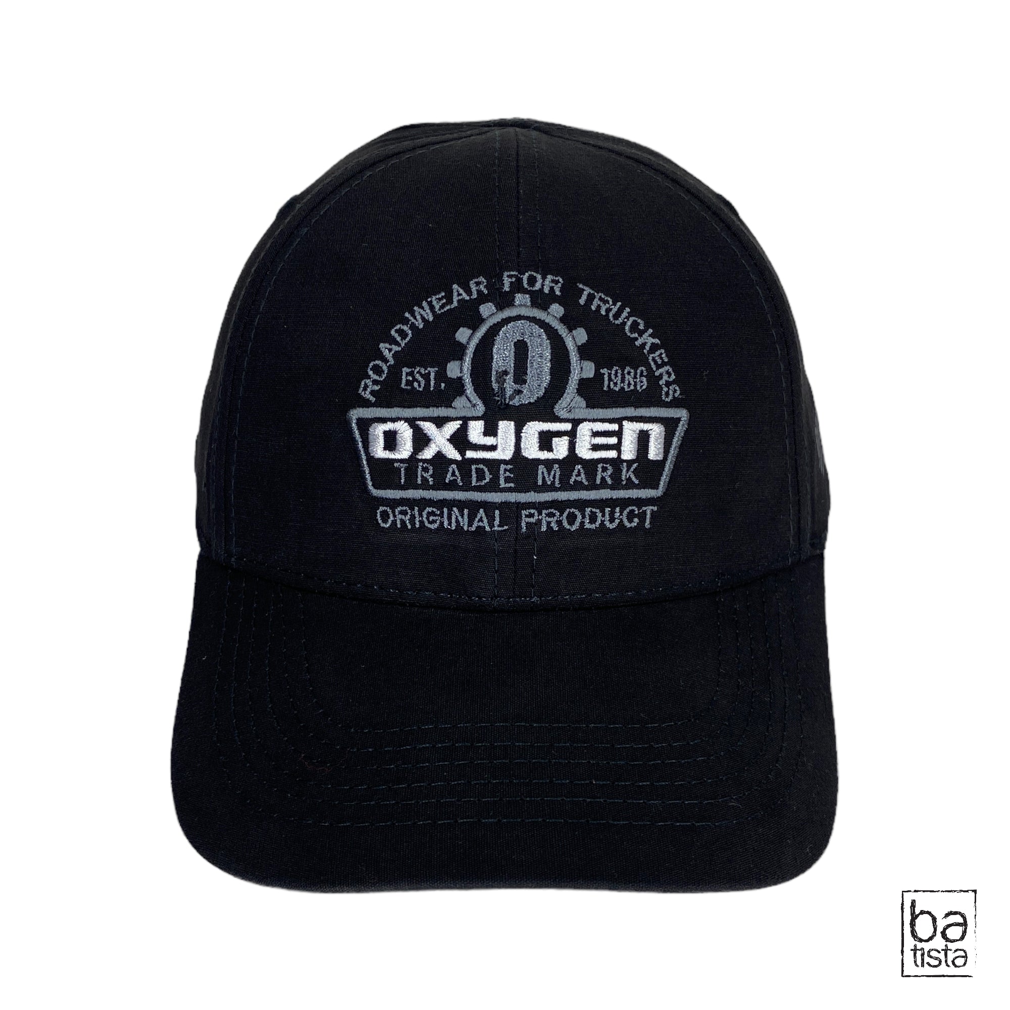 Gorra Oxigeno 1390975
