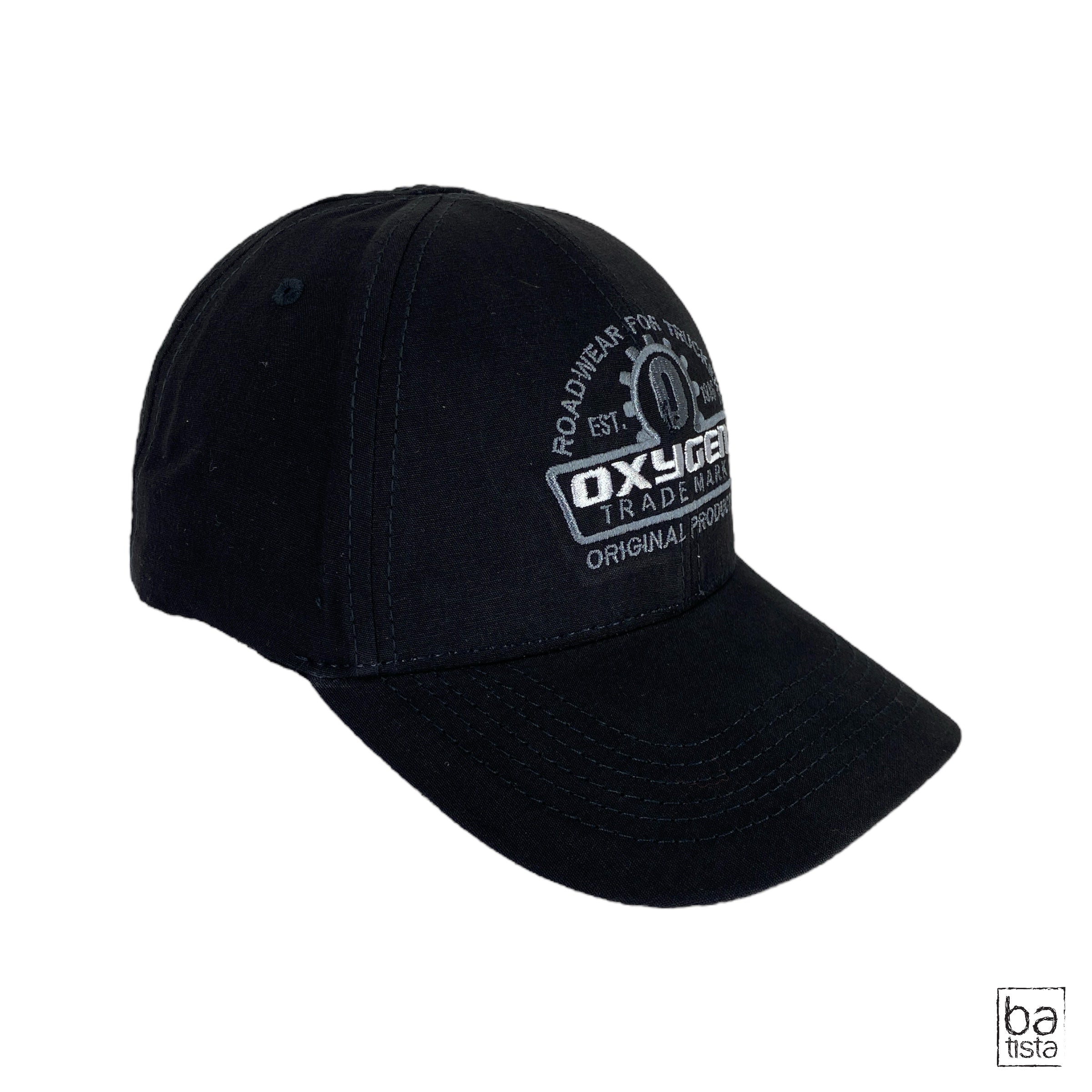 Gorra Oxigeno 1390975