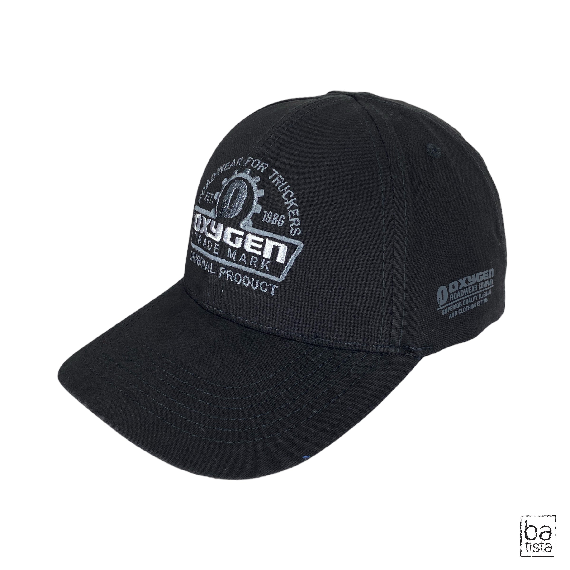 Gorra Oxigeno 1390975