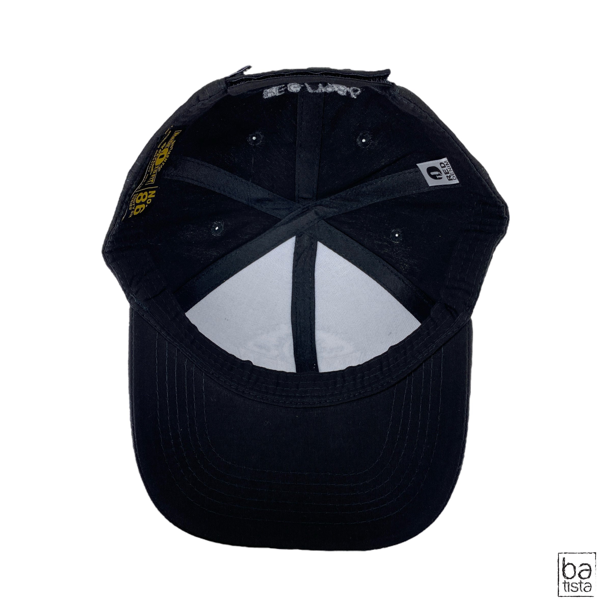 Gorra Oxigeno 1390975