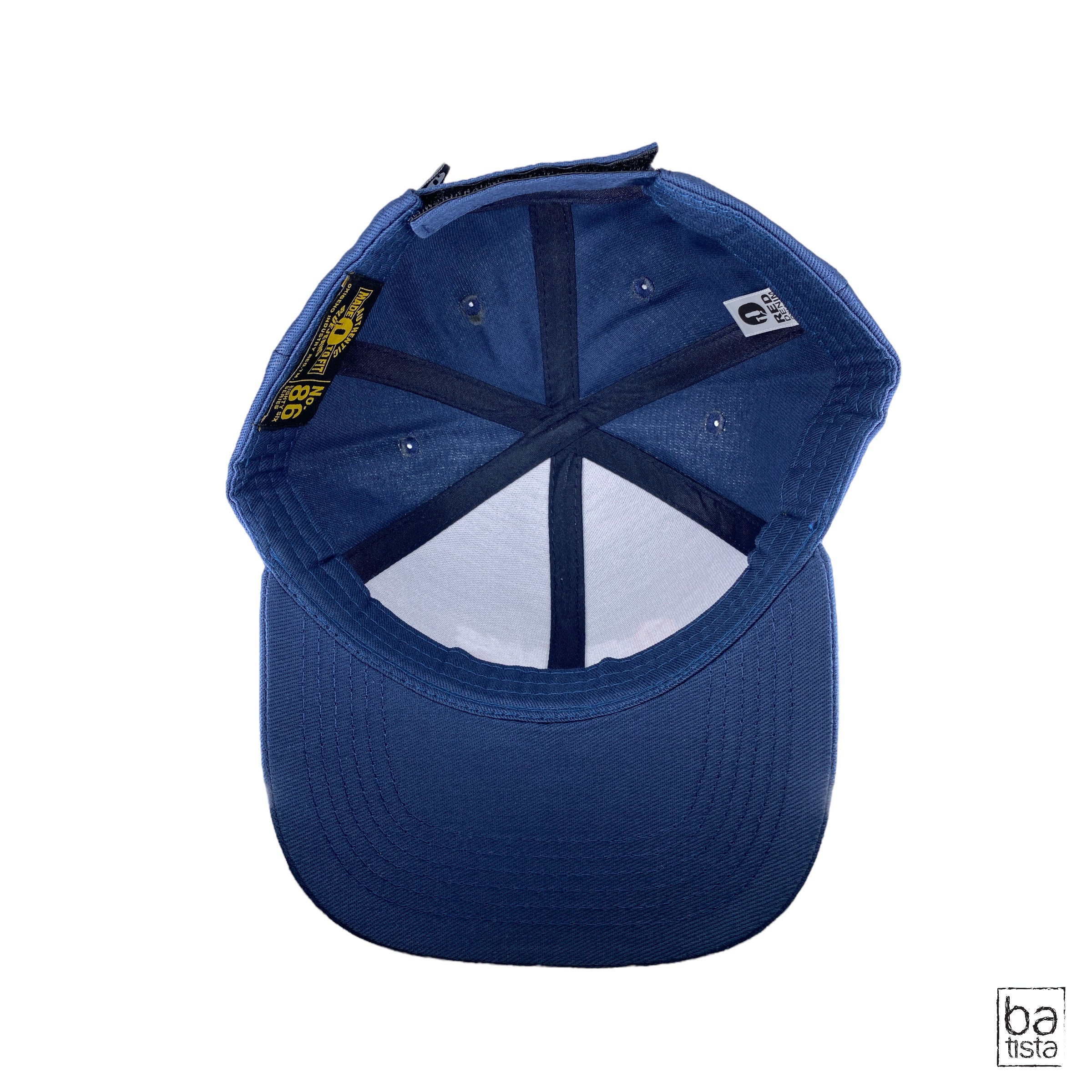 Gorra Oxigeno 1391143
