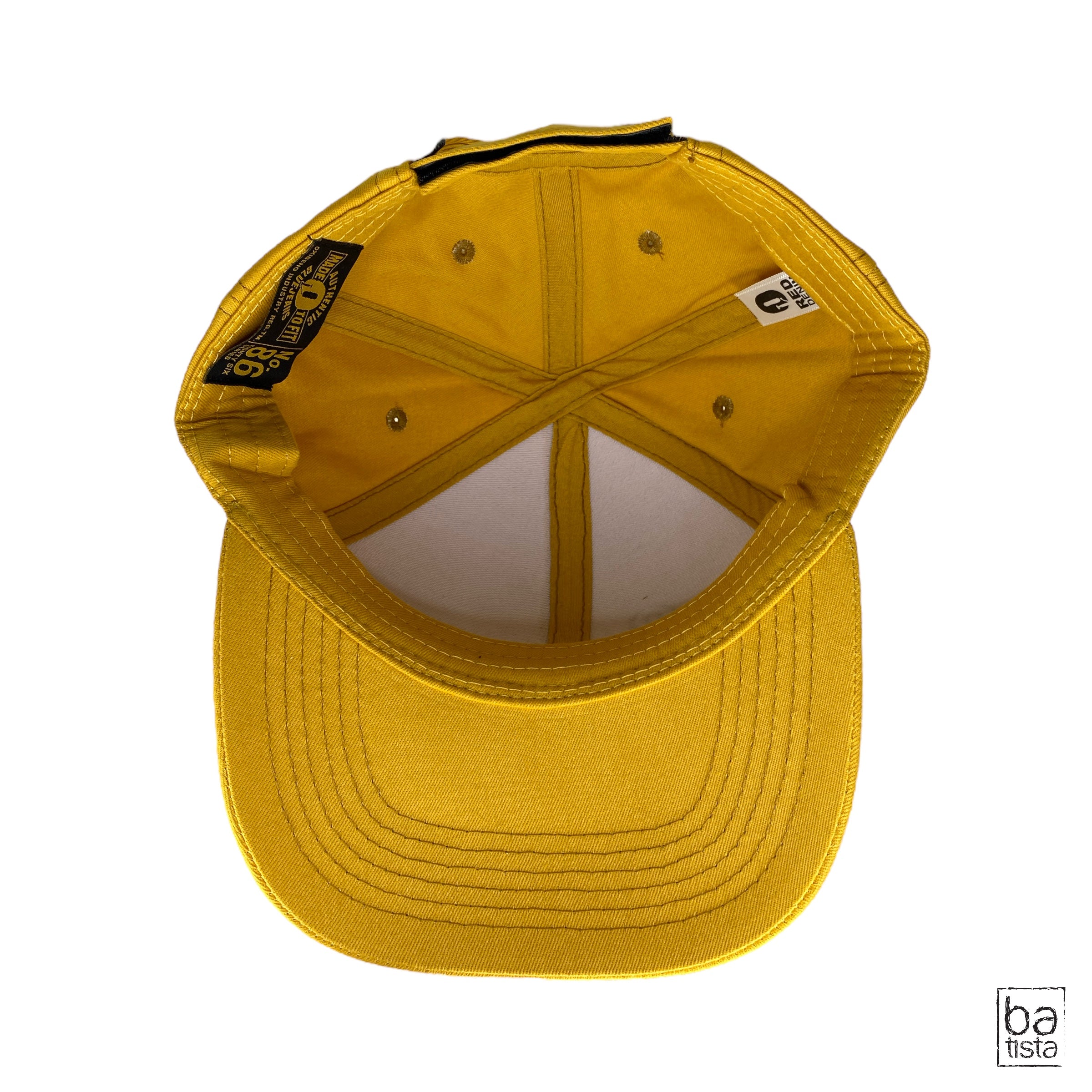 Gorra Oxigeno 1391169