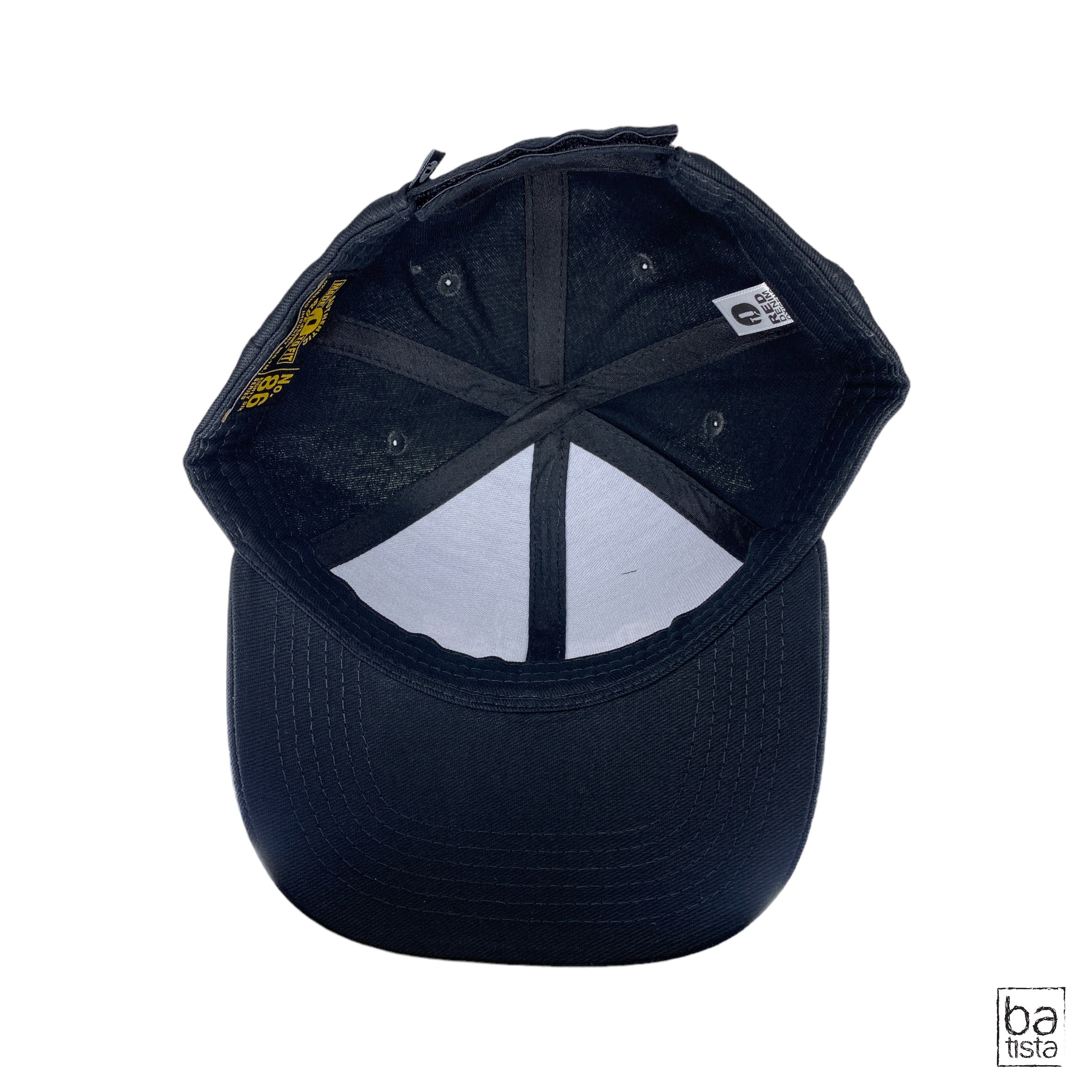 Gorra Oxigeno 1391175