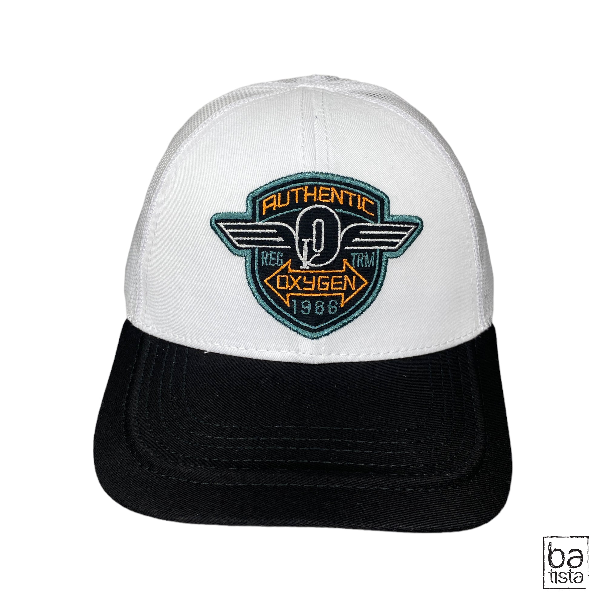 Gorra Oxigeno 1391250