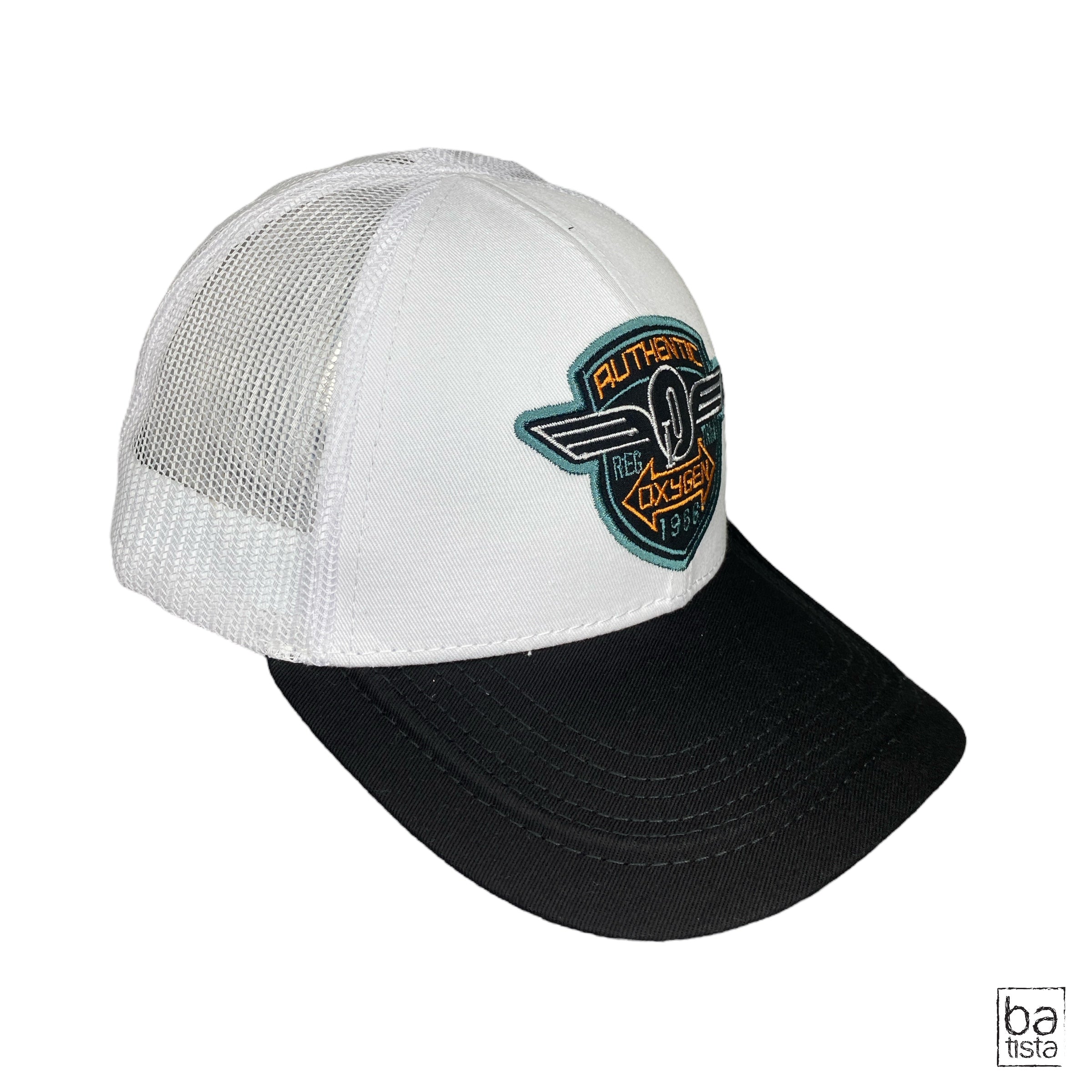Gorra Oxigeno 1391250