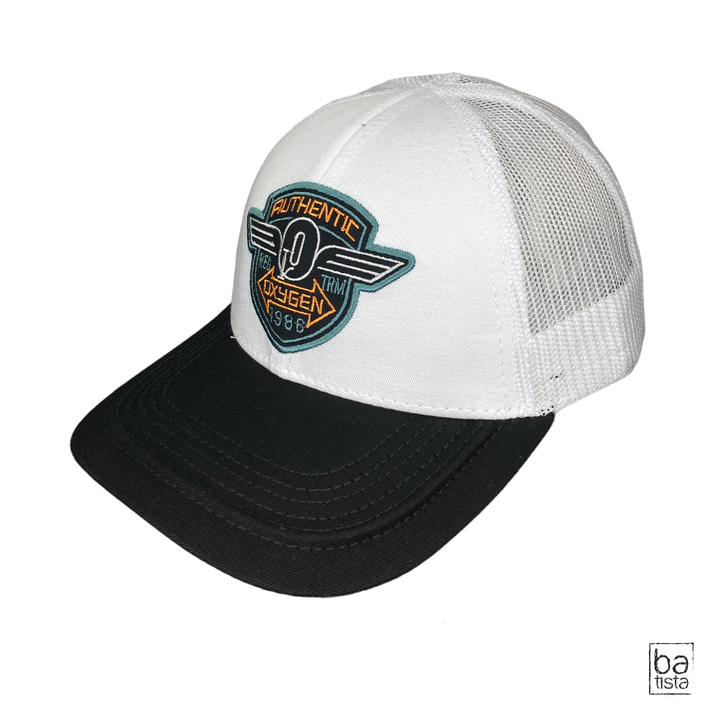 Gorra Oxigeno 1391250