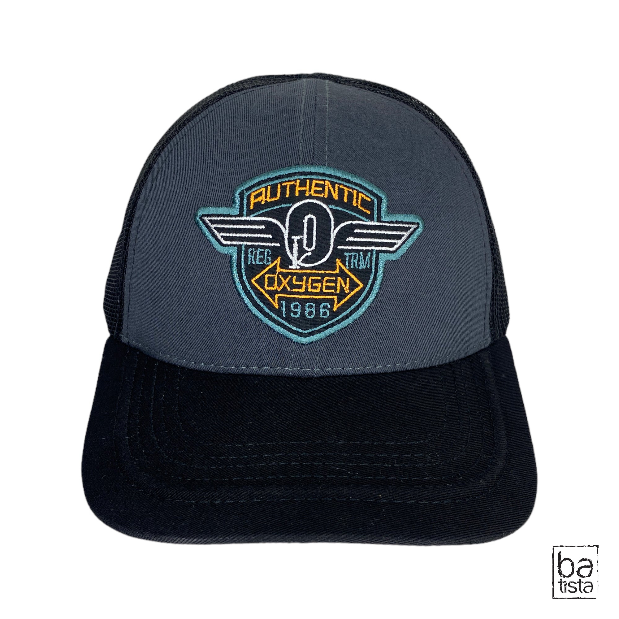 Gorra Oxigeno 1391261