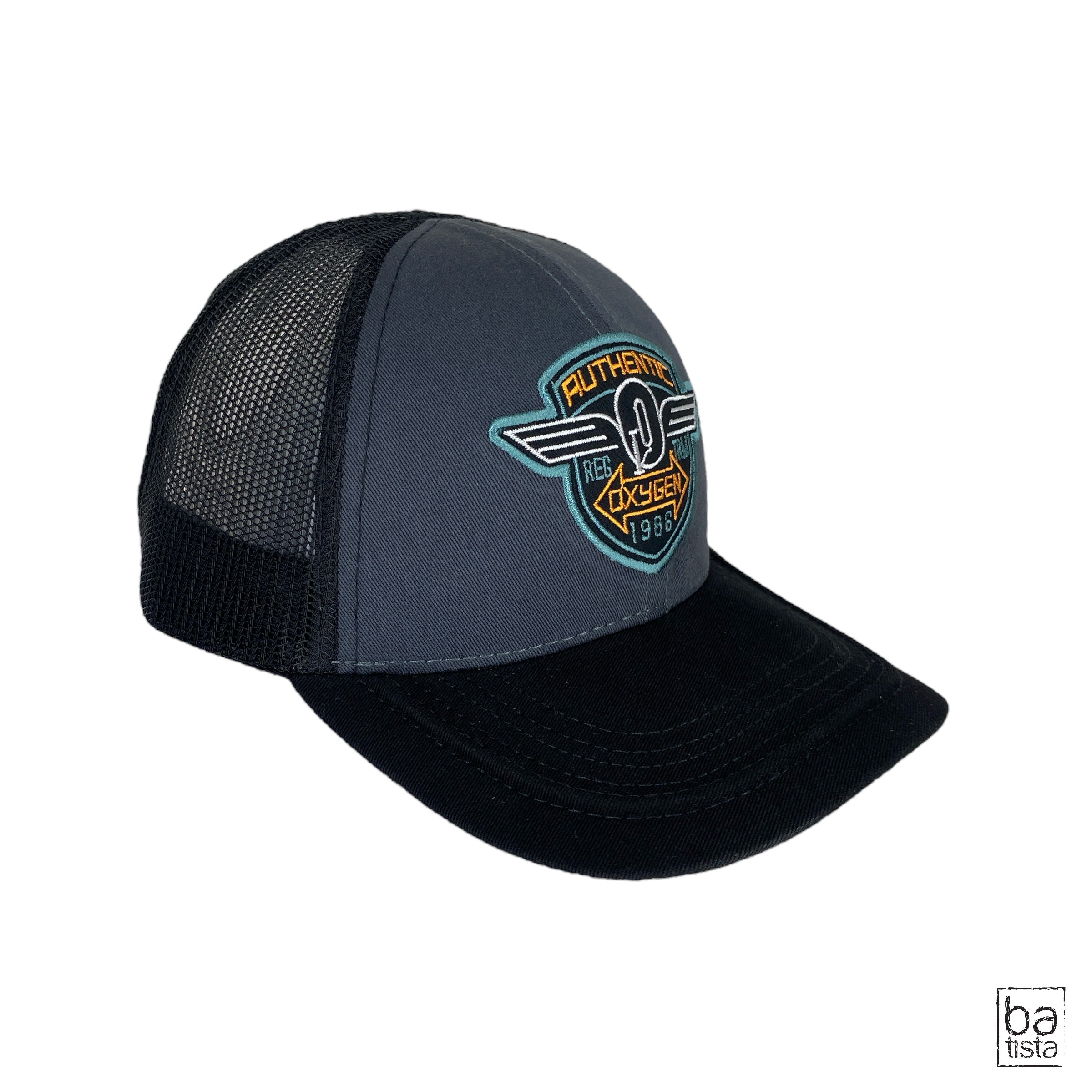 Gorra Oxigeno 1391261