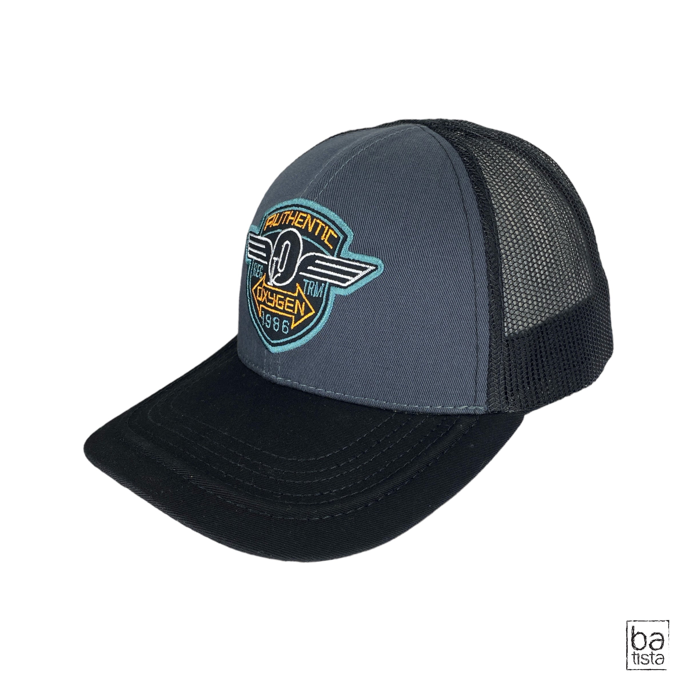 Gorra Oxigeno 1391261